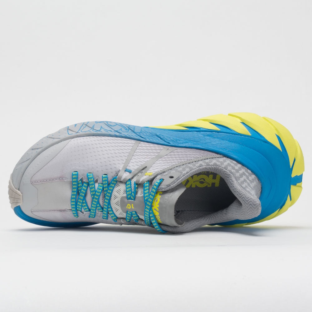 HOKA One One TenNine Drizzle/Lunar Rock - 3