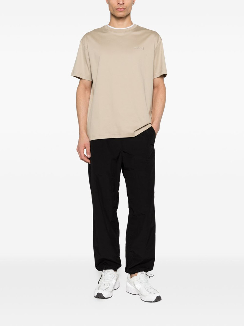 MACKAGE ringer T-shirt outlook