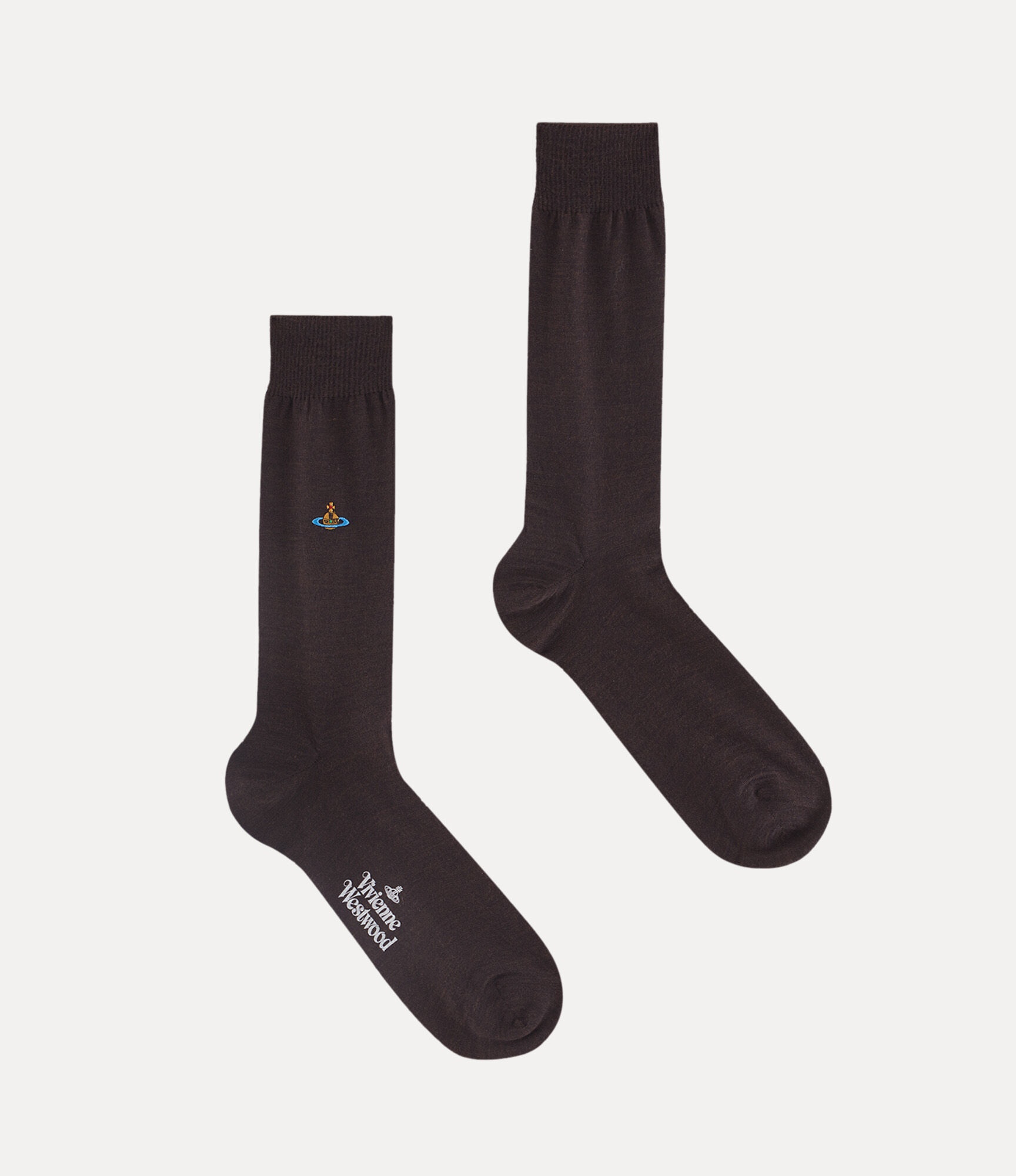 UNI COLOUR SOCK - 2