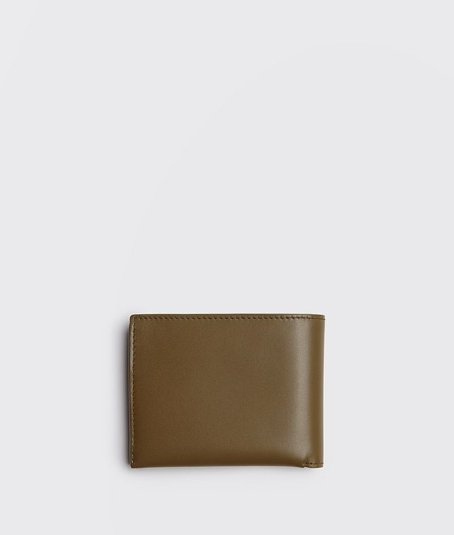 BI-FOLD WALLET - 2