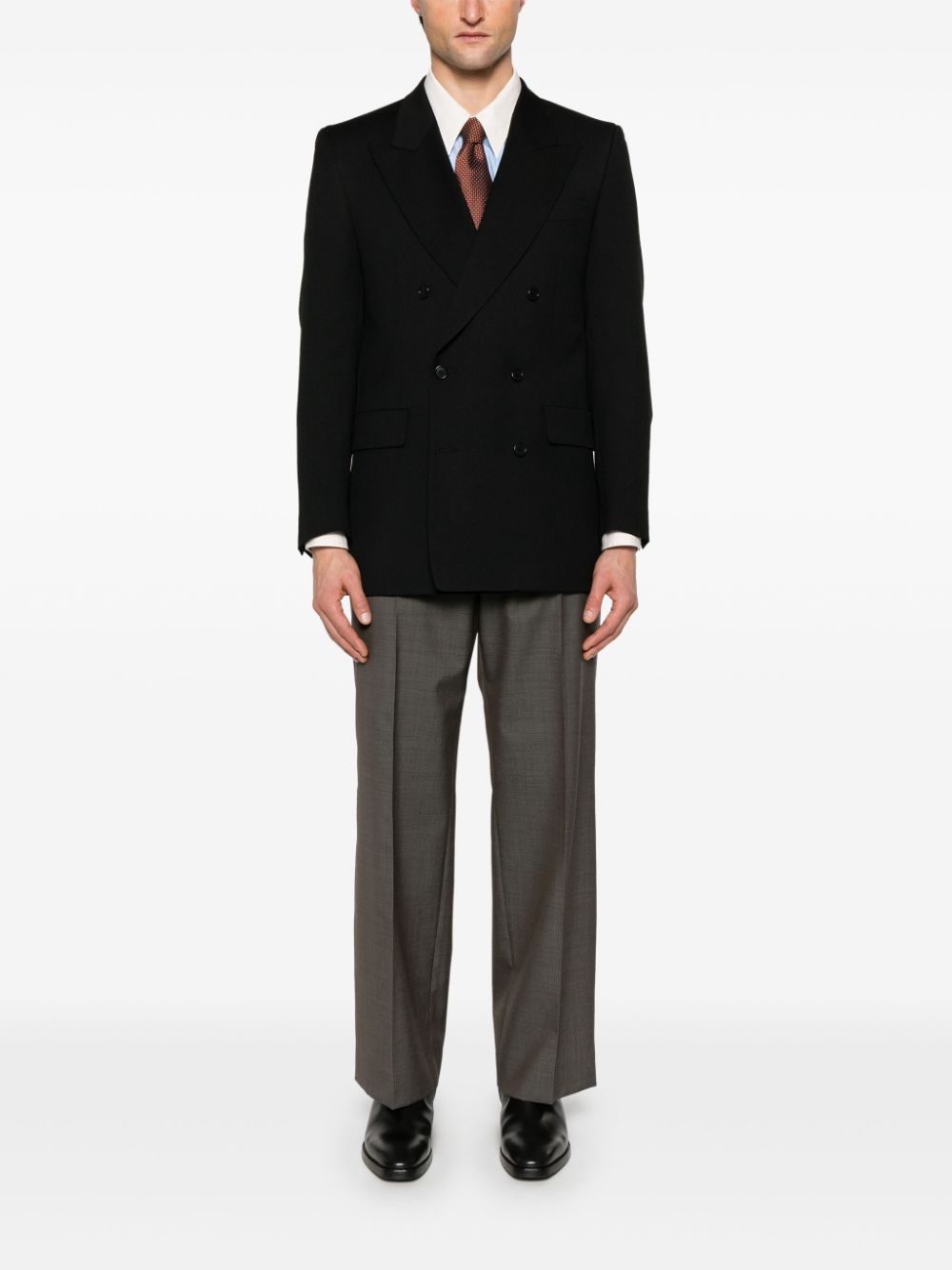 DB blazer - 2