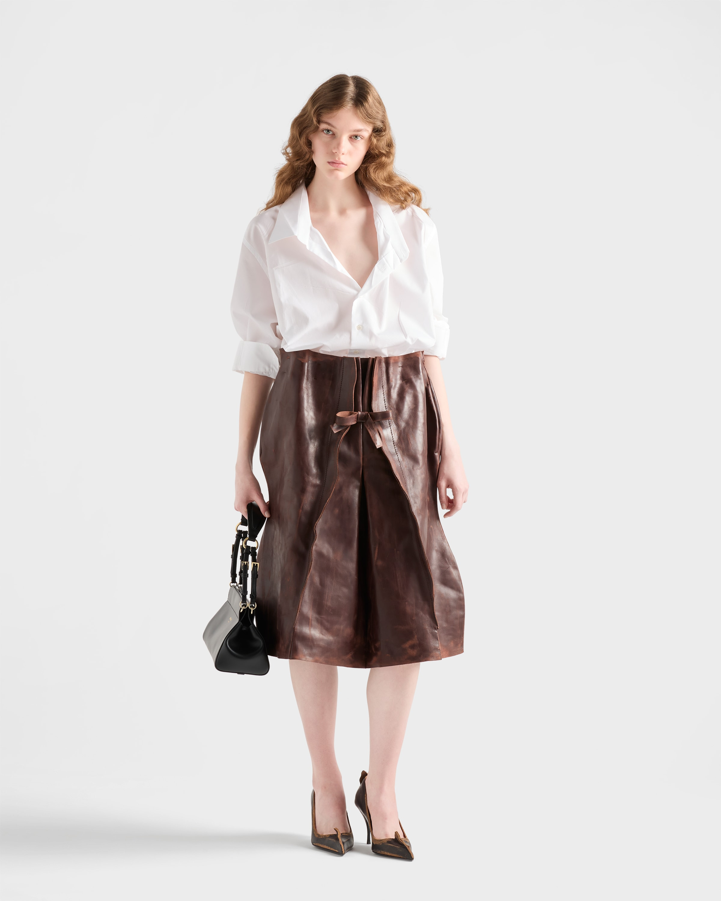 Poplin shirt - 2