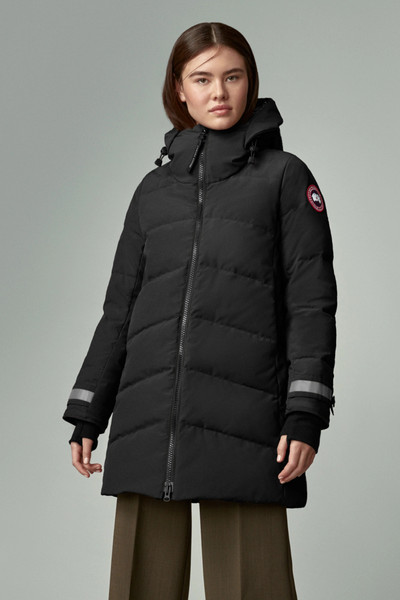 Canada Goose MERRITT PARKA outlook