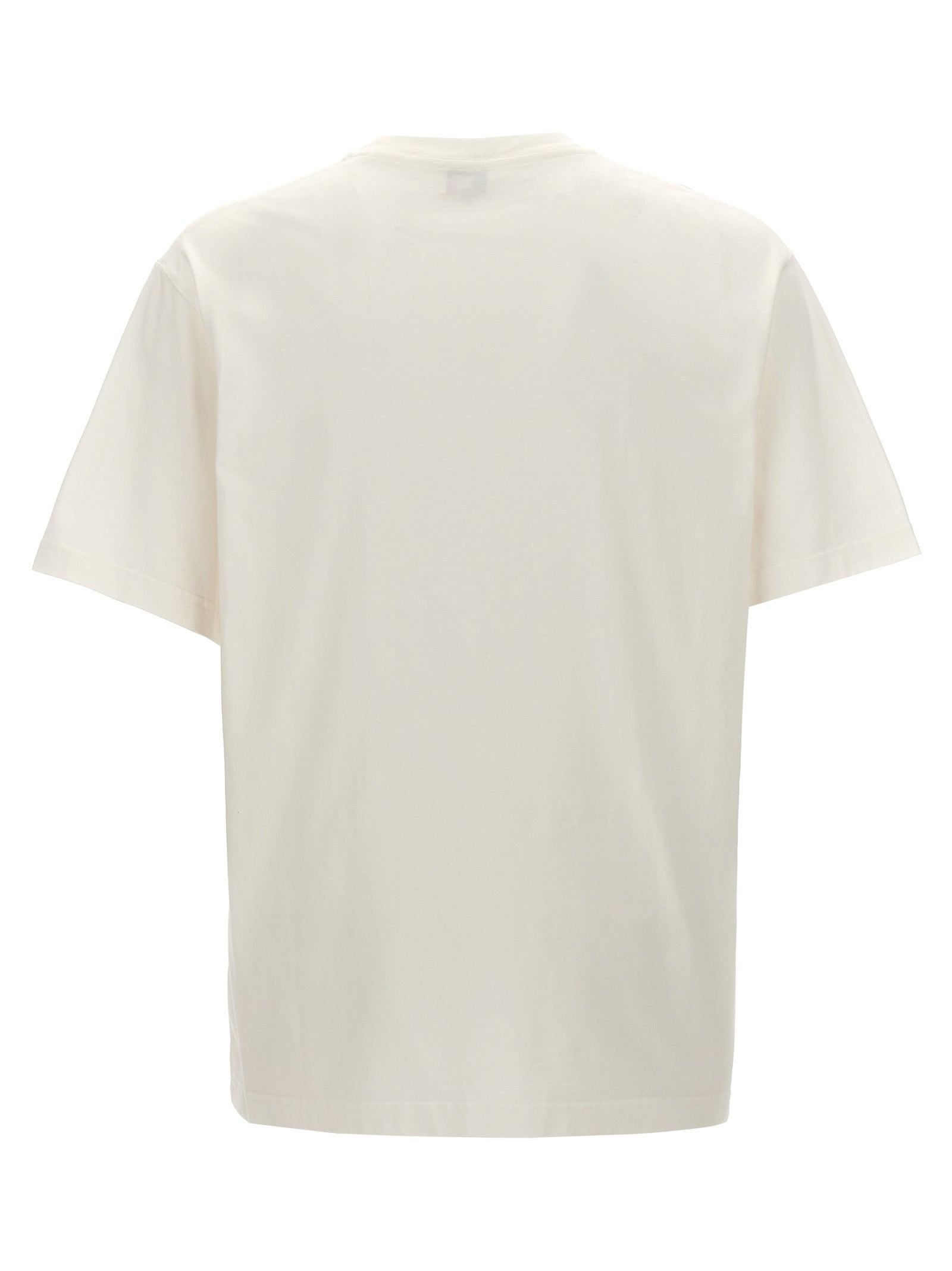 Kenzo Men 'Stampa Fiore' T-Shirt - 2