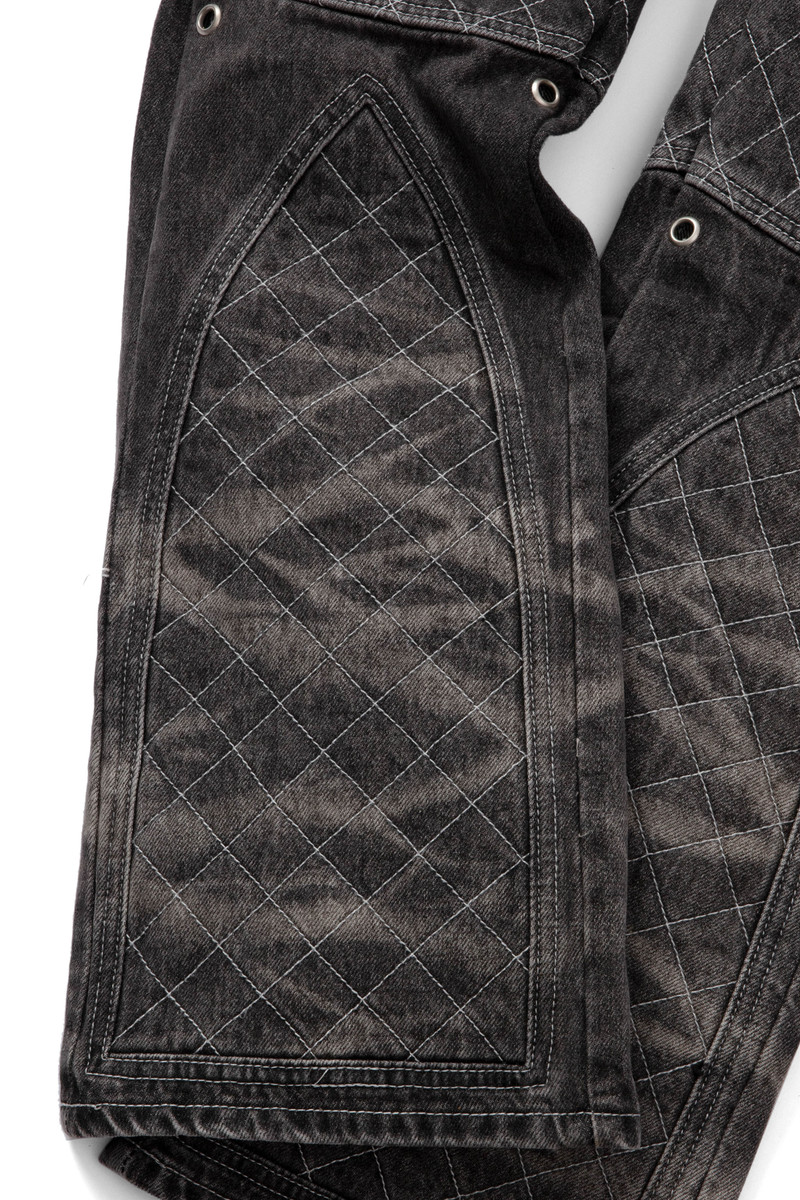 WHO DECIDES WAR WDW MOTO DENIM outlook