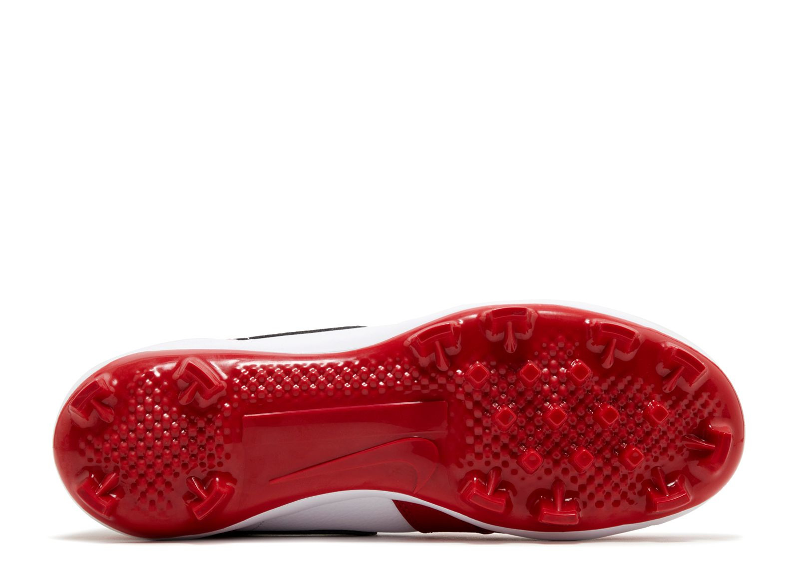 JORDAN 1 RETRO MCS LOW 'CHICAGO' - 4