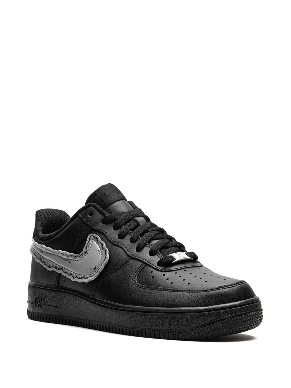 x KAWS x Sky High Farms Air Force 1 Low "Black" sneakers - 2