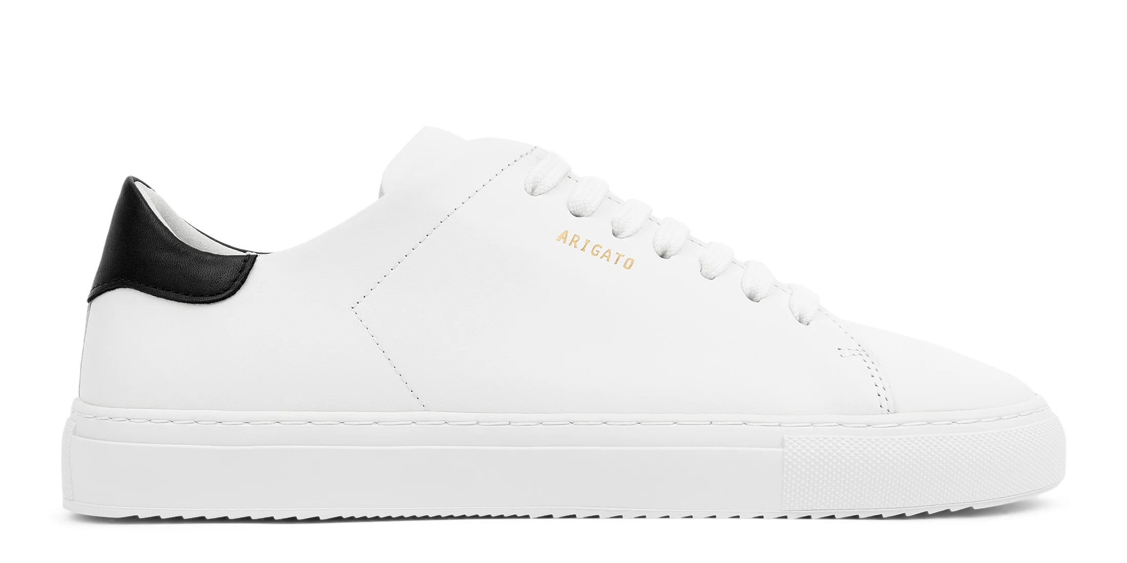 Clean 90 Sneaker - 1