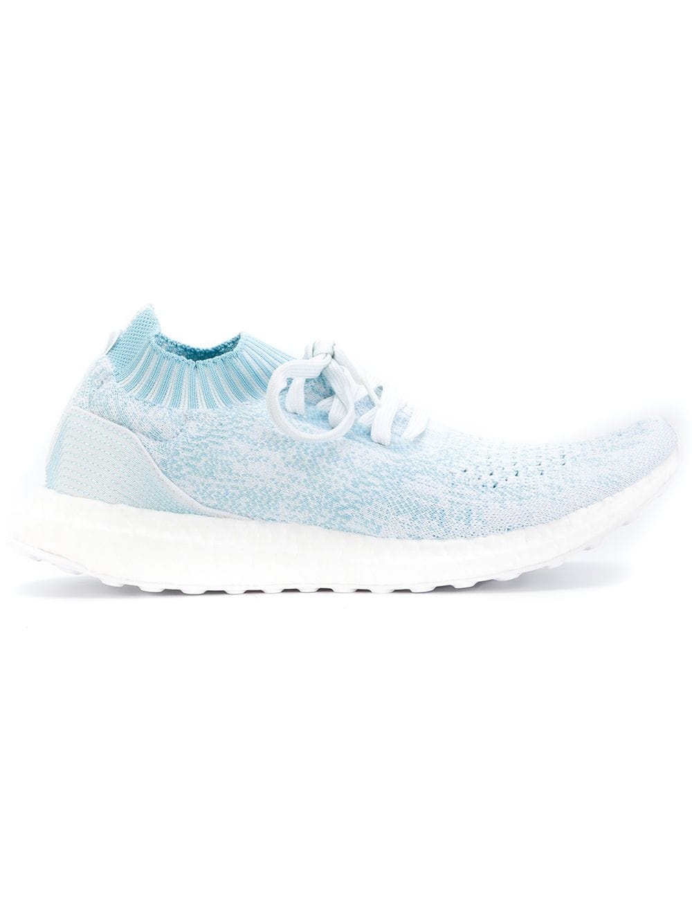 Ultraboost Uncaged Parley sneakers - 1