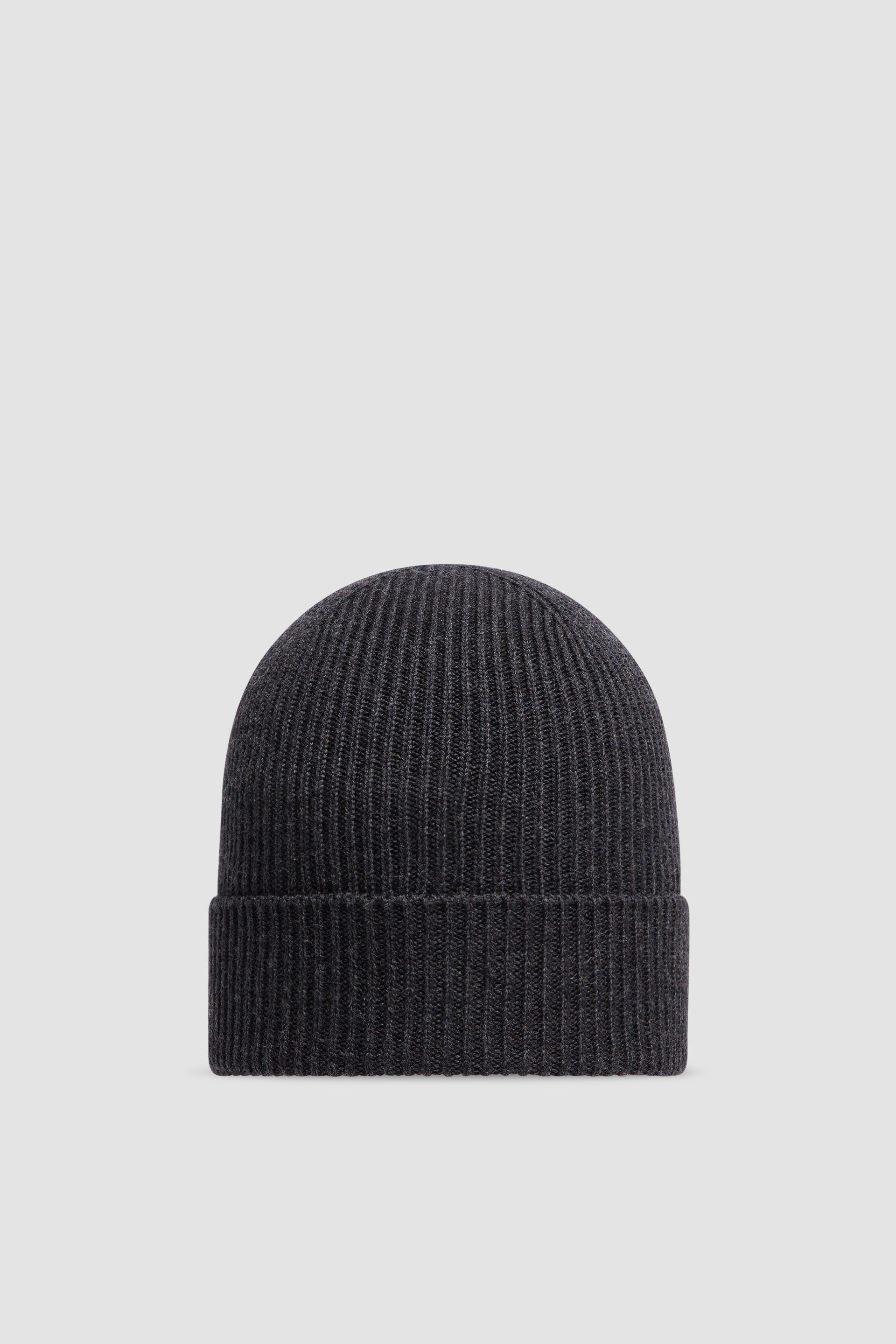 Wool Beanie - 4