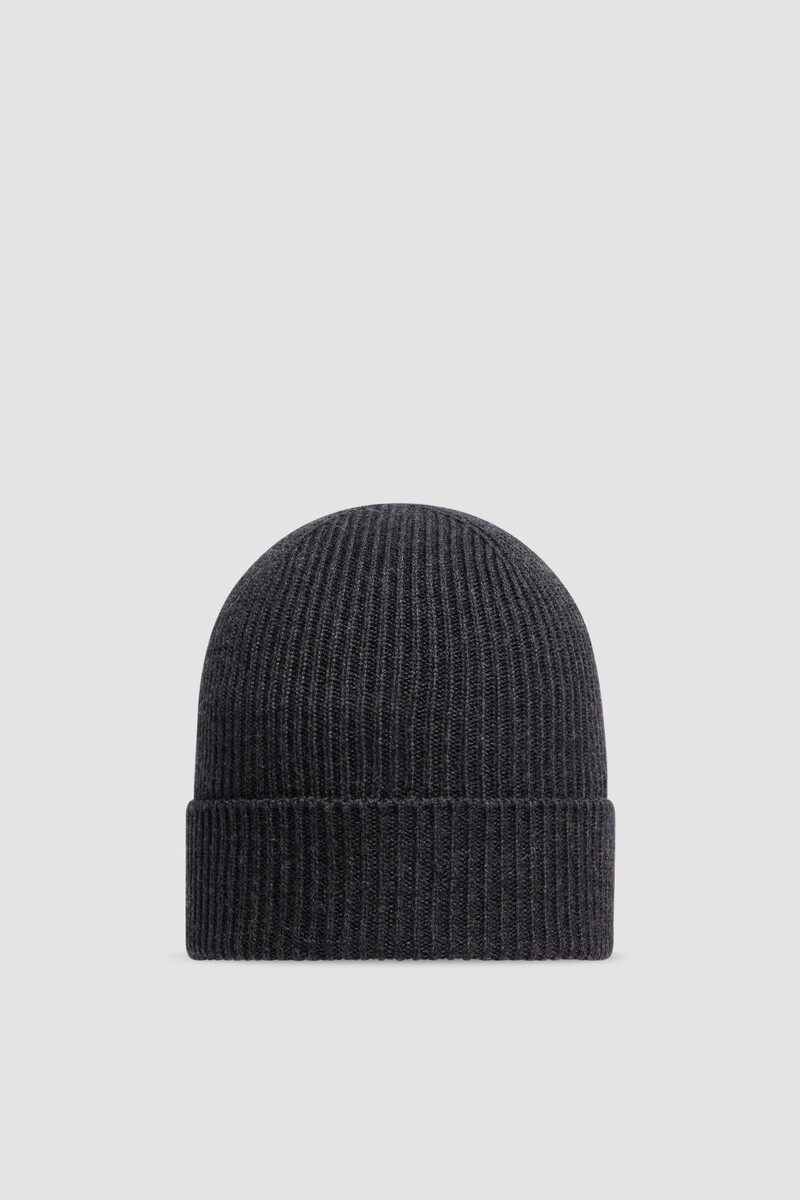 Wool Beanie 4