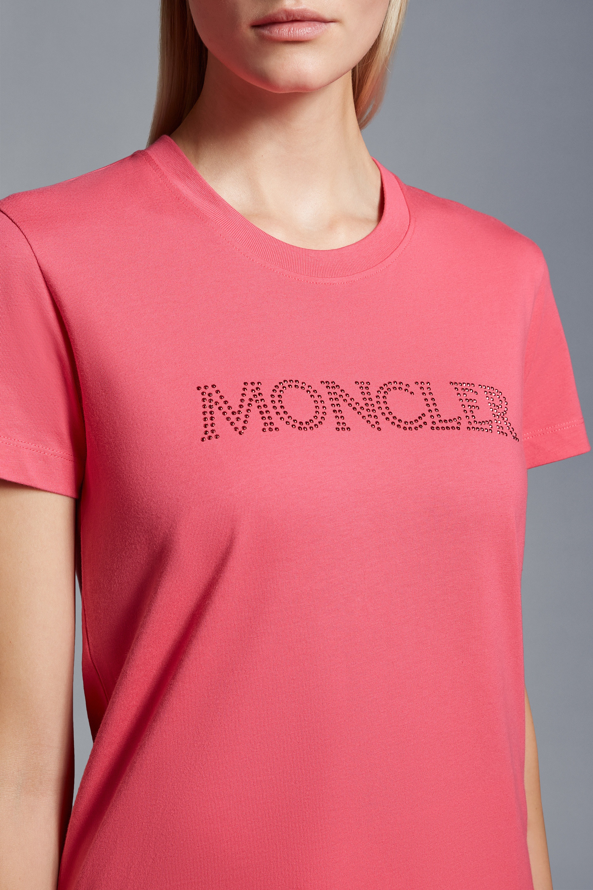 Crystal Logo T-Shirt - 6
