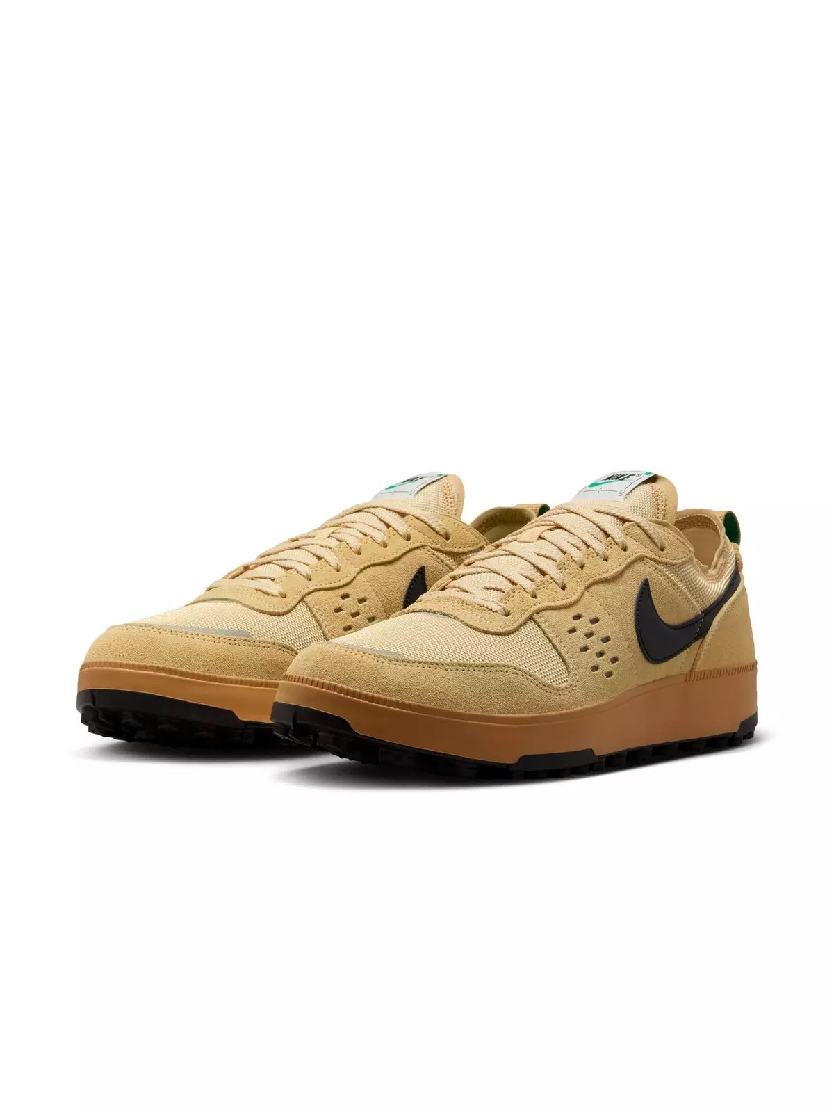 C1TY âBrownstoneâ Men's Shoe - 3