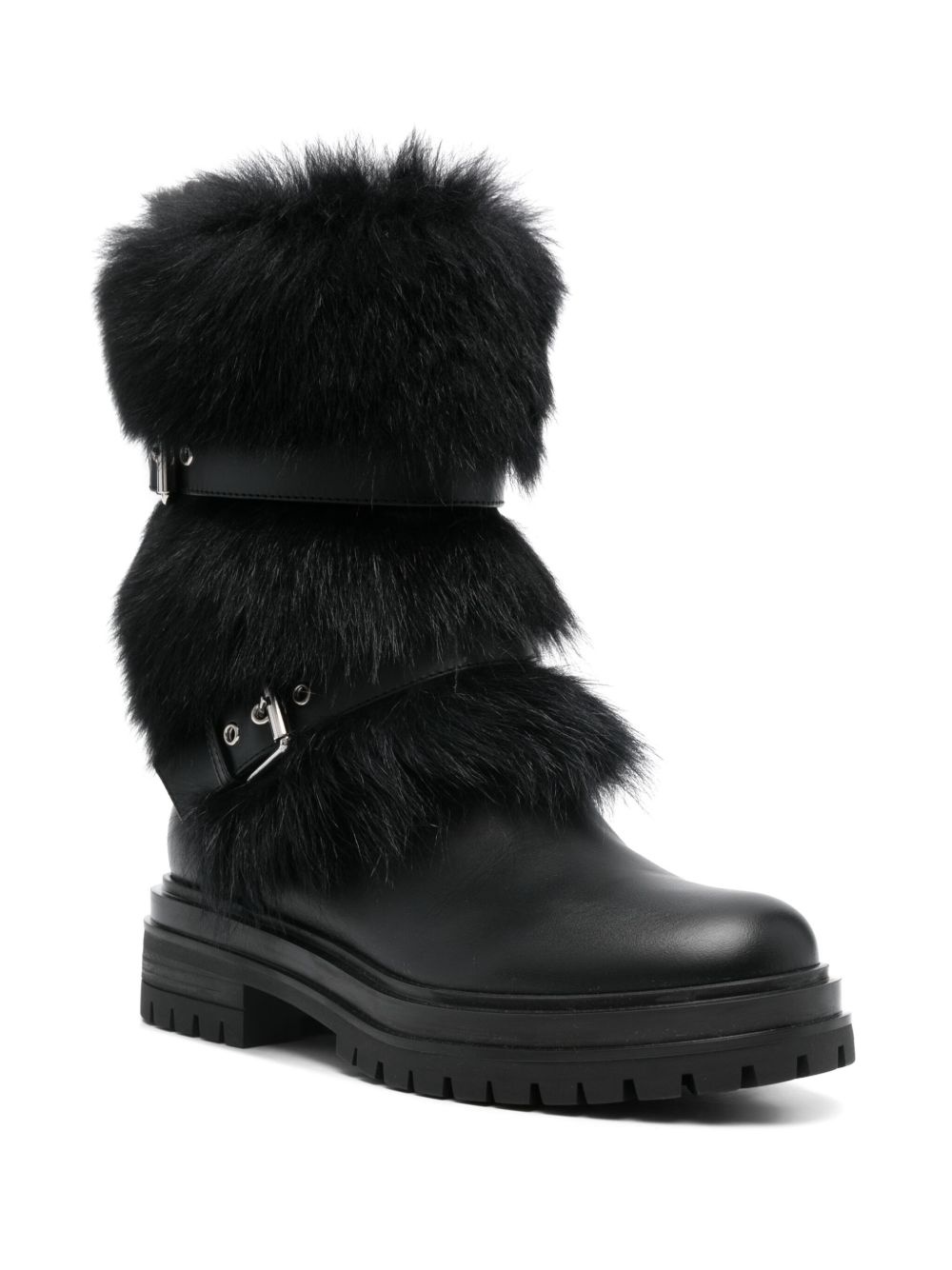 Maverick boots - 2