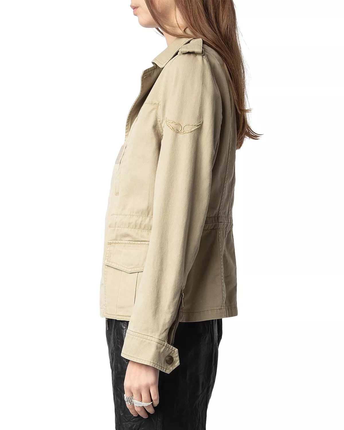 Klimi Parka - 5