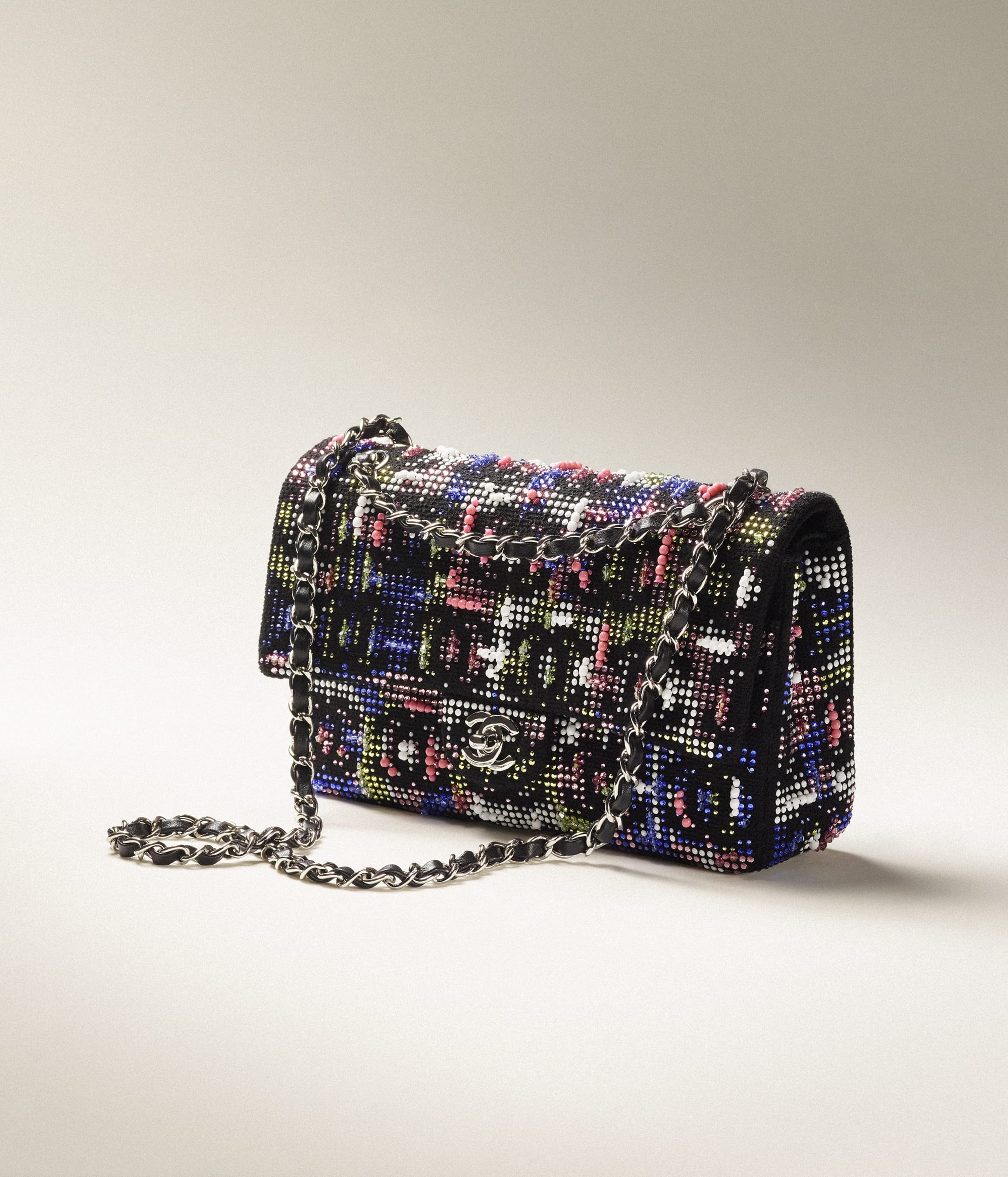 Classic Handbag - 2