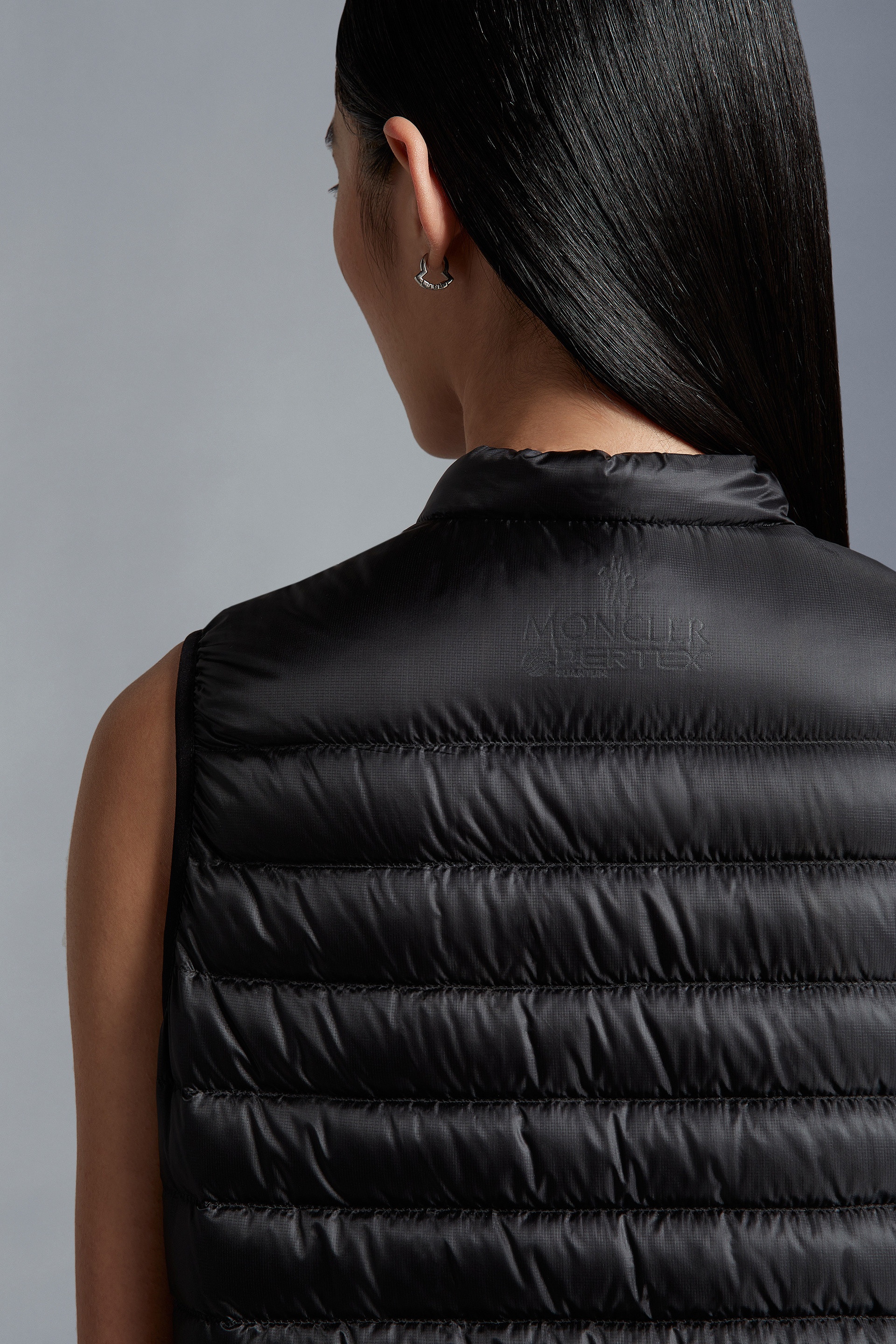Oulet Down Vest - 7