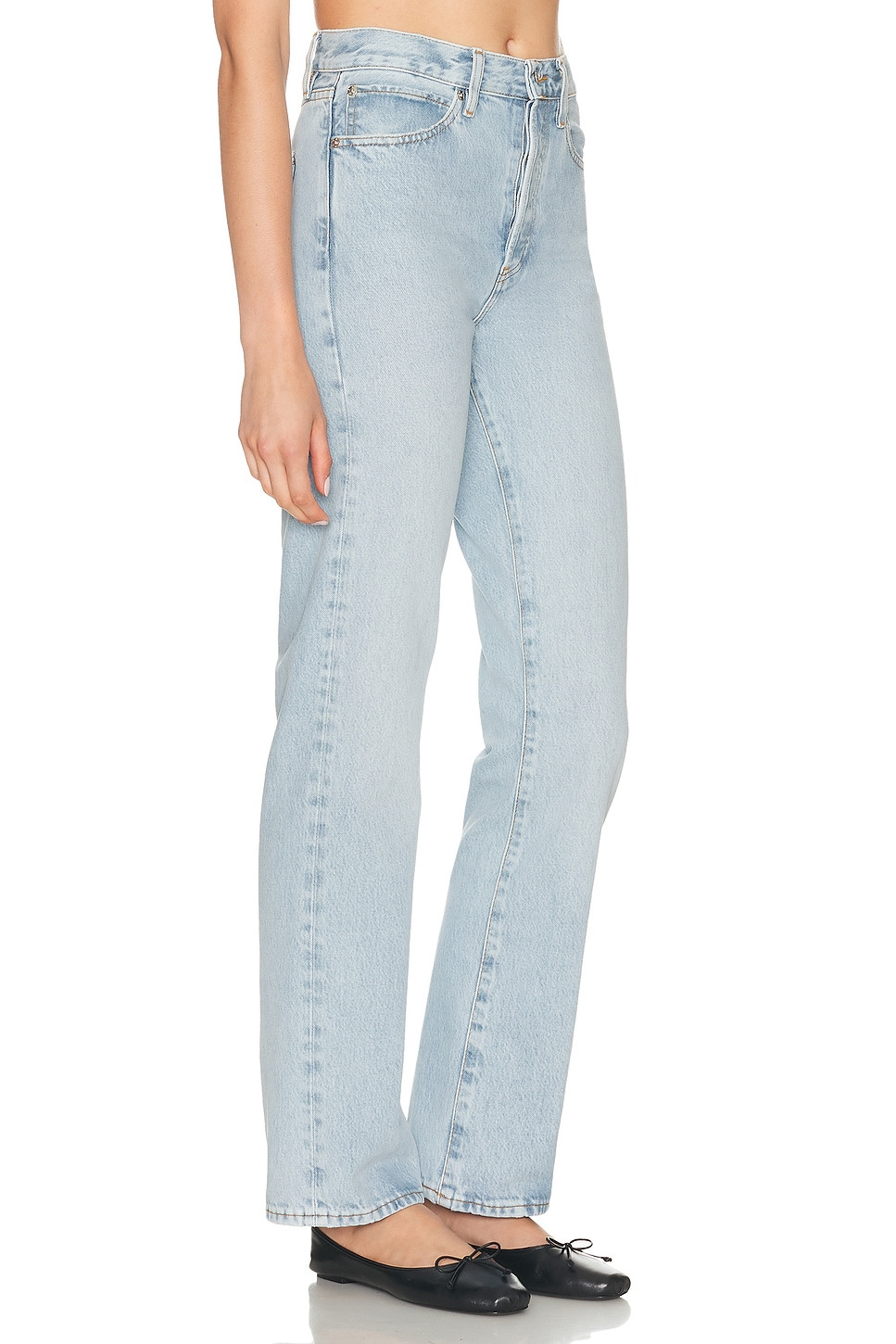 The Vertical Jeans - 2