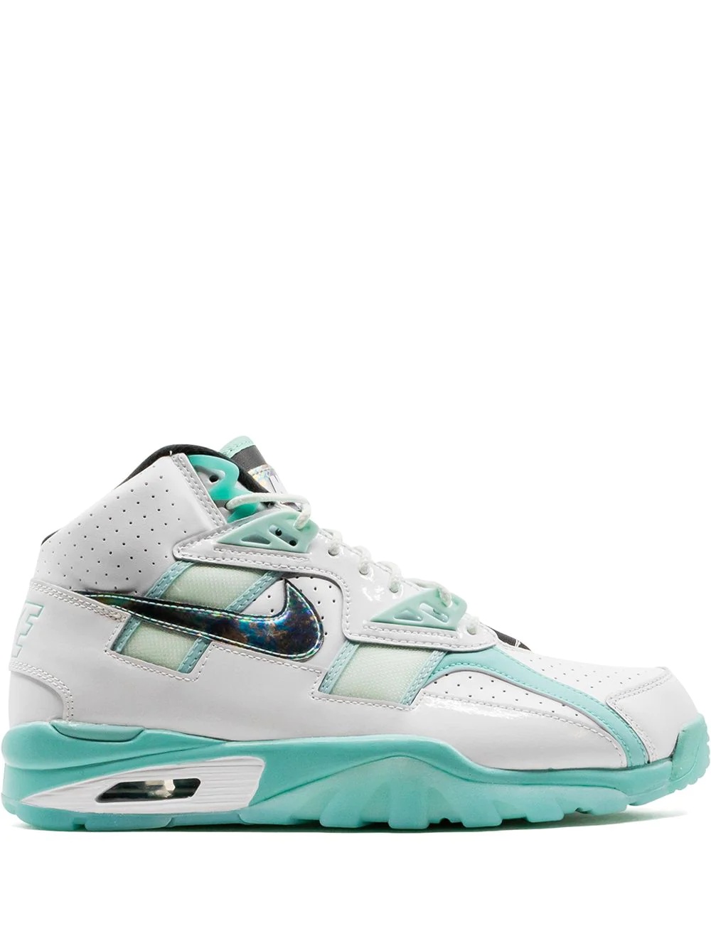 Air Trainer SC High sneakers - 1