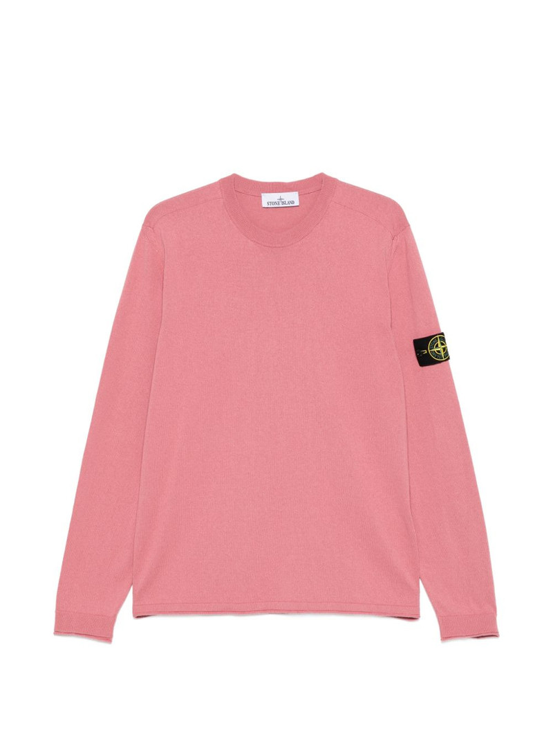 crew-neck sweater 1