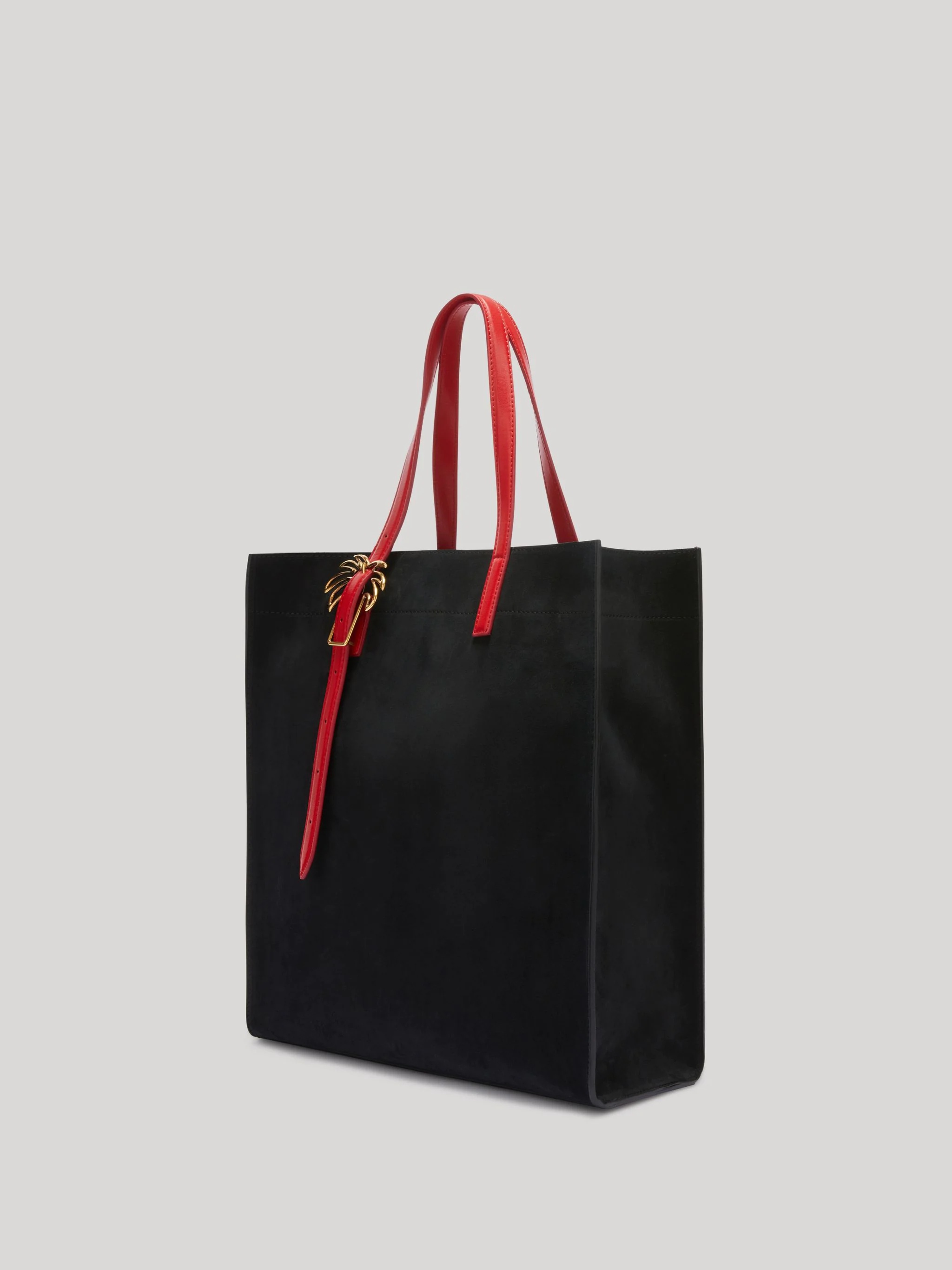PALM SHOPPER BAG - 4