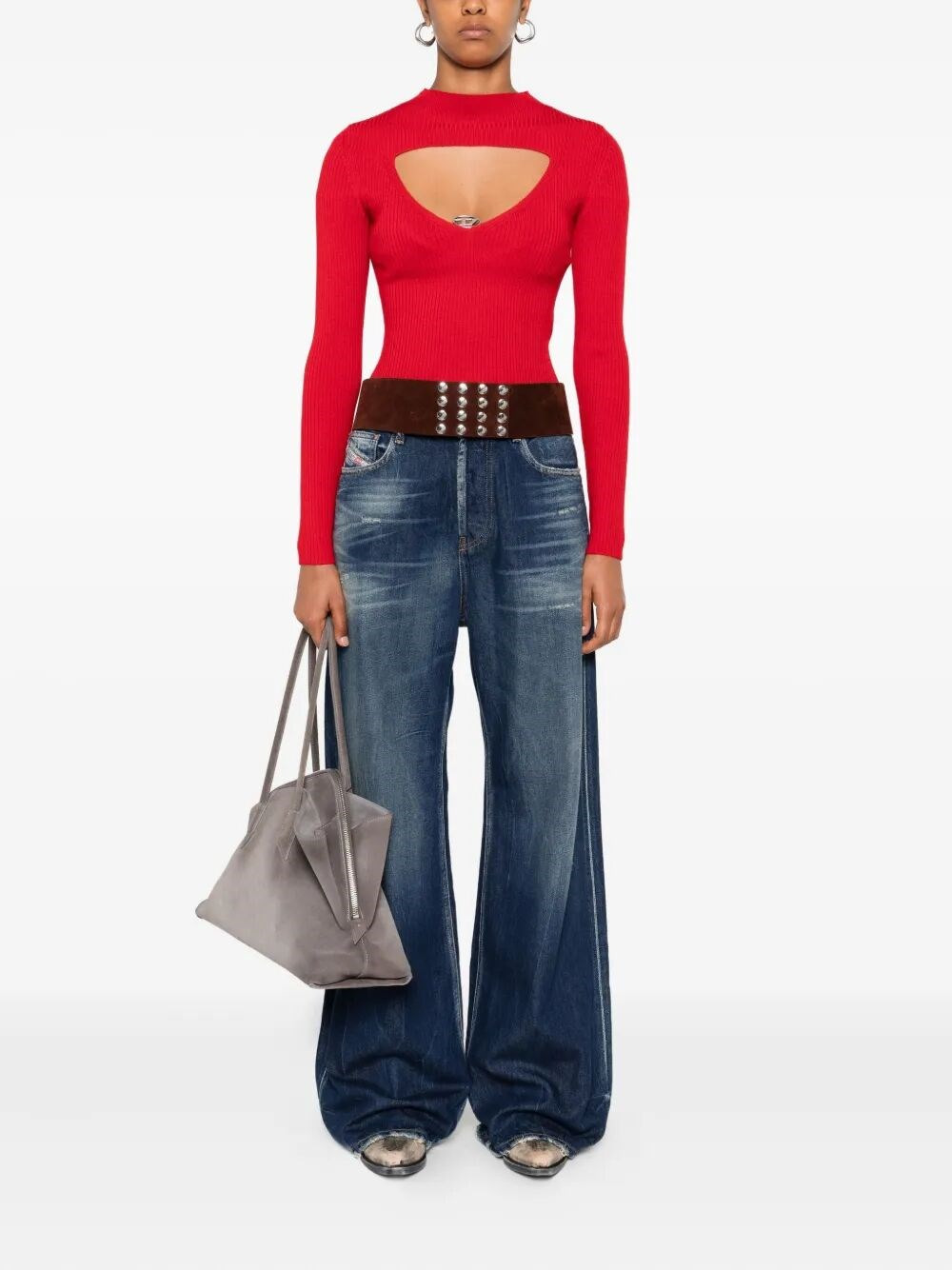 `1996 D-Sire` Jeans - 5