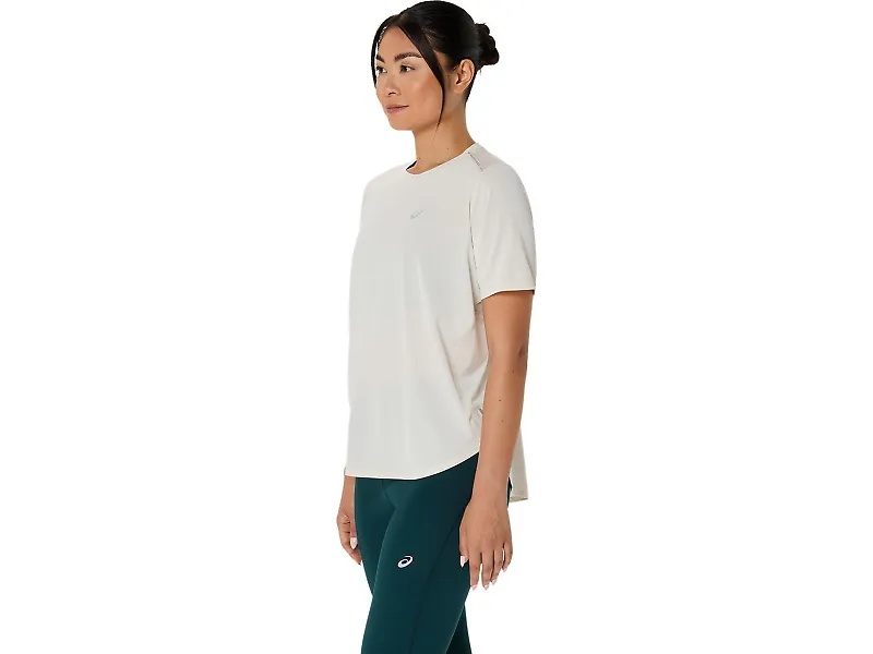 ASICS Road Short Sleeve Top - 4