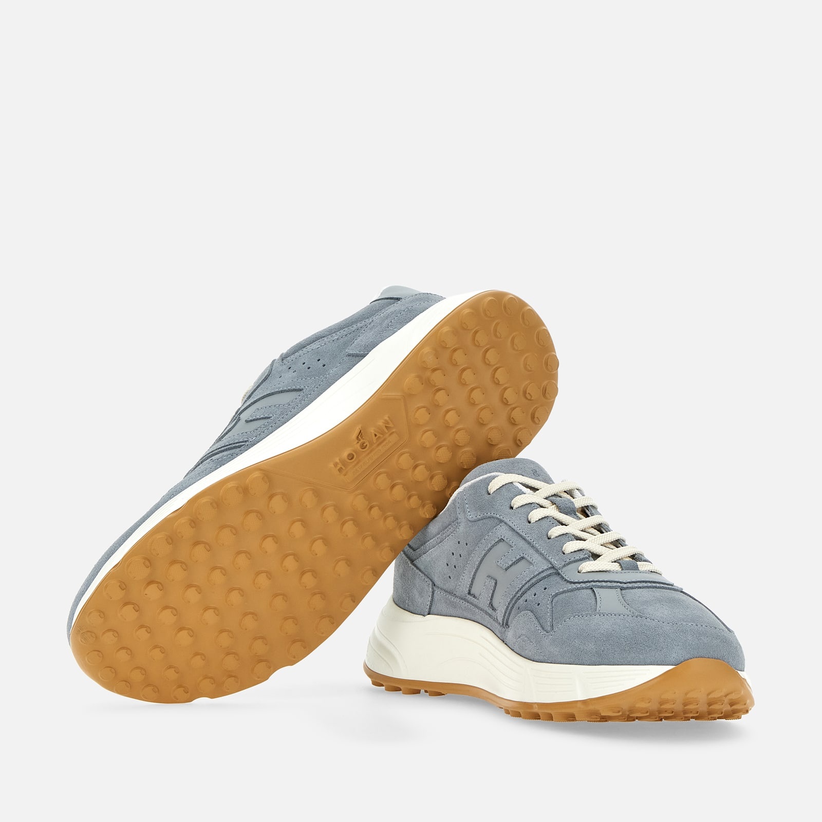Sneakers Hogan Hyperlight - 5