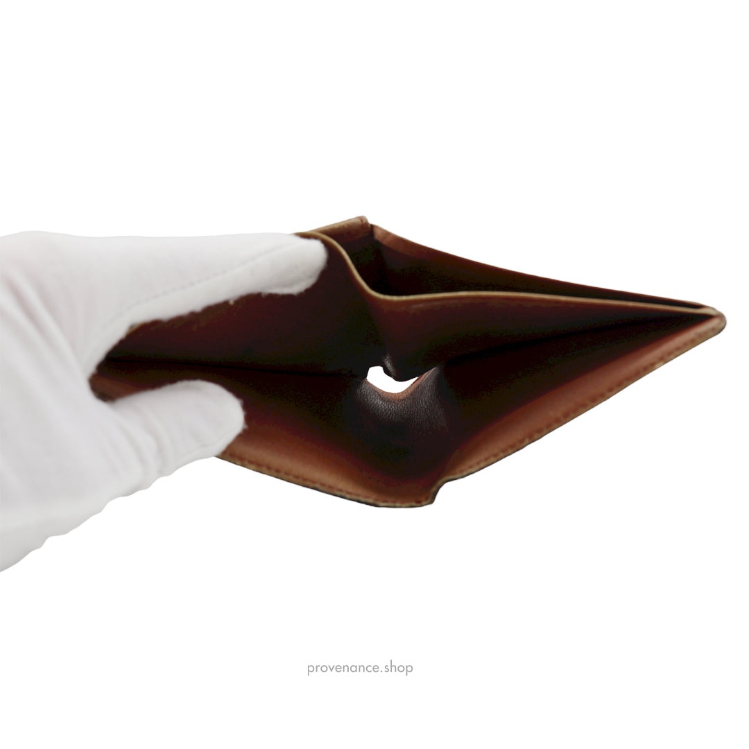 Louis Vuitton Bifold Wallet - Monogram - 10