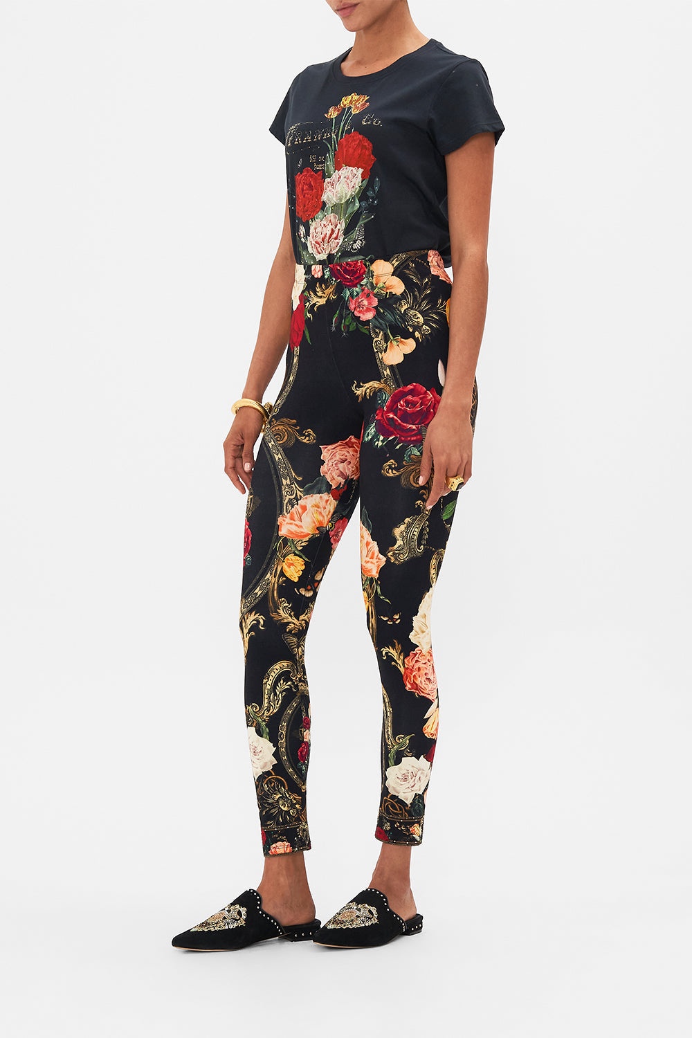 LEGGINGS - 5