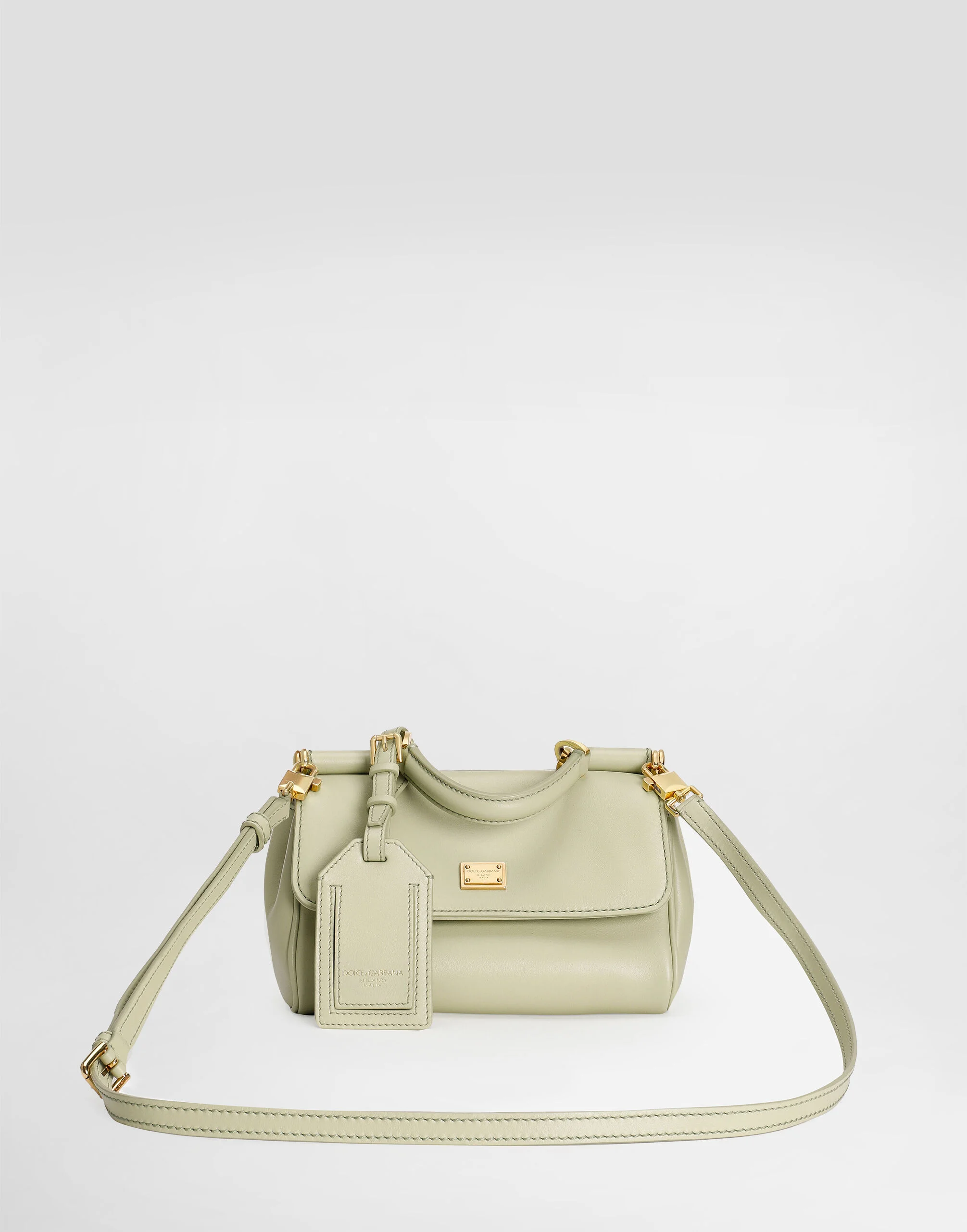 My Sicily handbag - 1