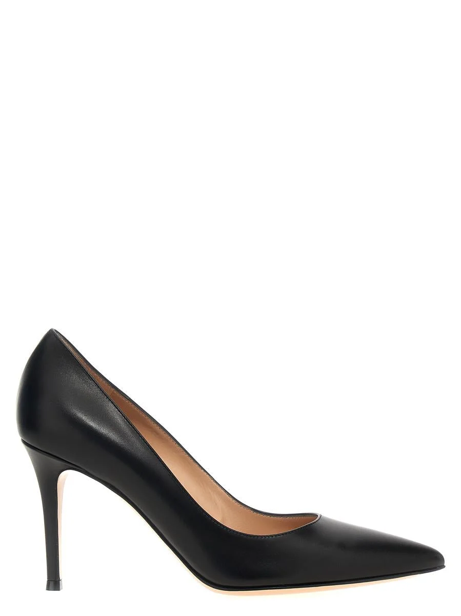 Gianvito Rossi 'Gianvito 85' Pumps - 1