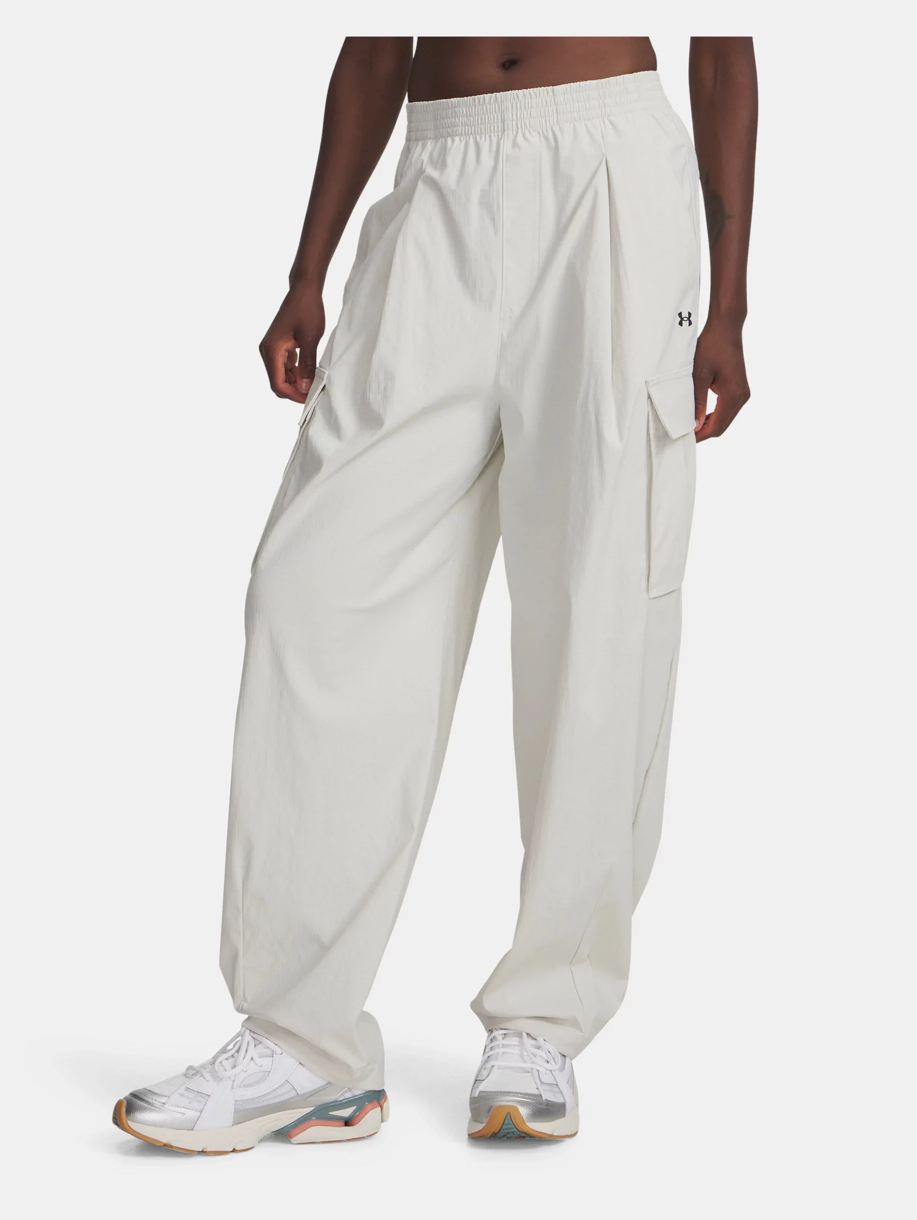 UA Unstoppable Woven Ripstop - 1