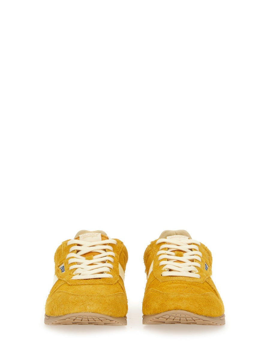 "Windspin" Sneaker - 4