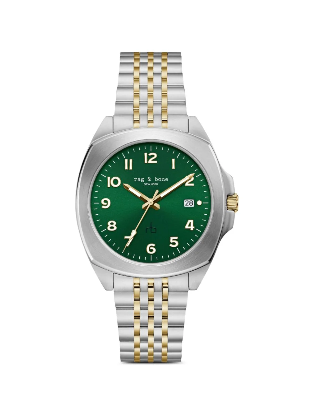 Bleeker 40mm watch - 1