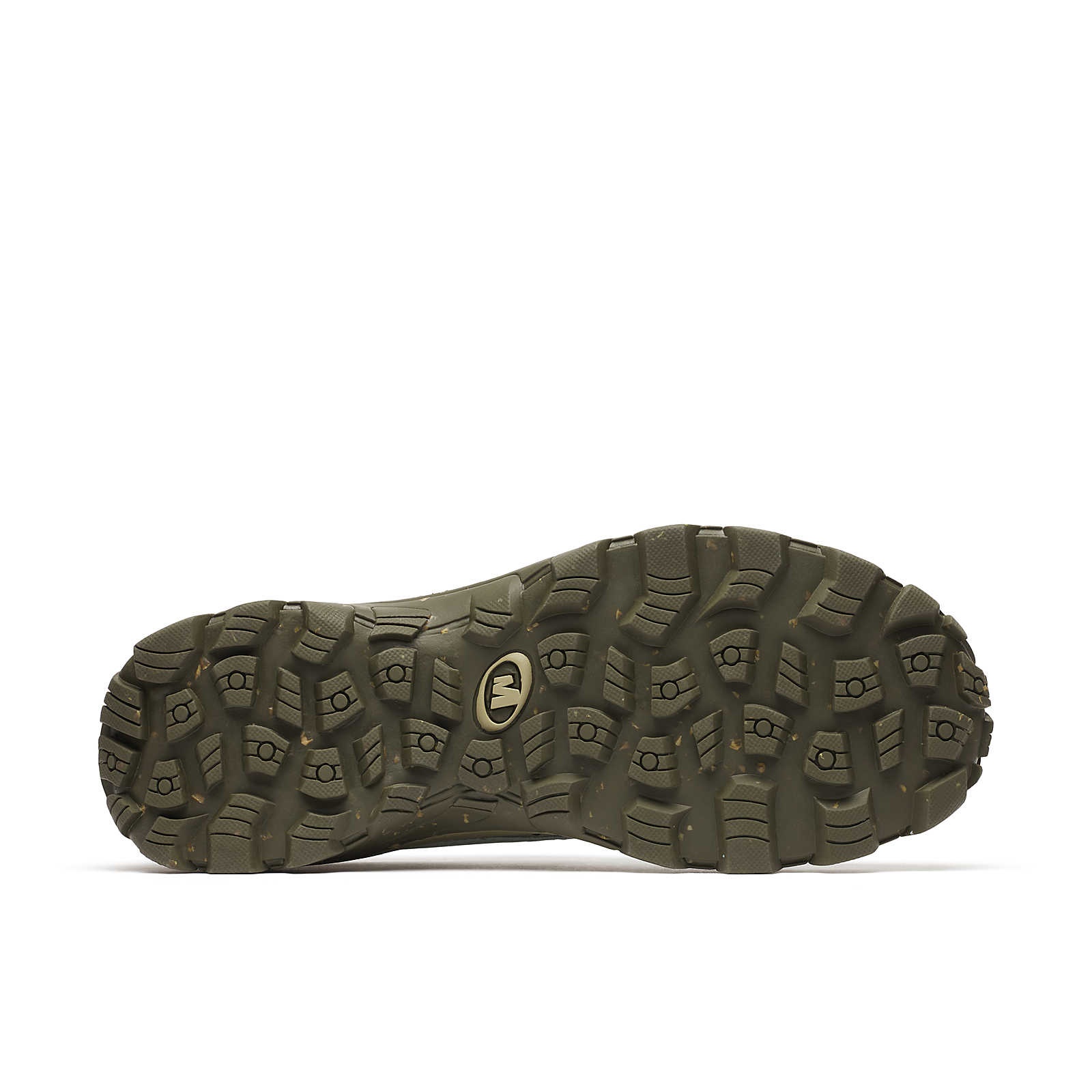 Men's Moc Speed Streak Evo 1TRL - 6