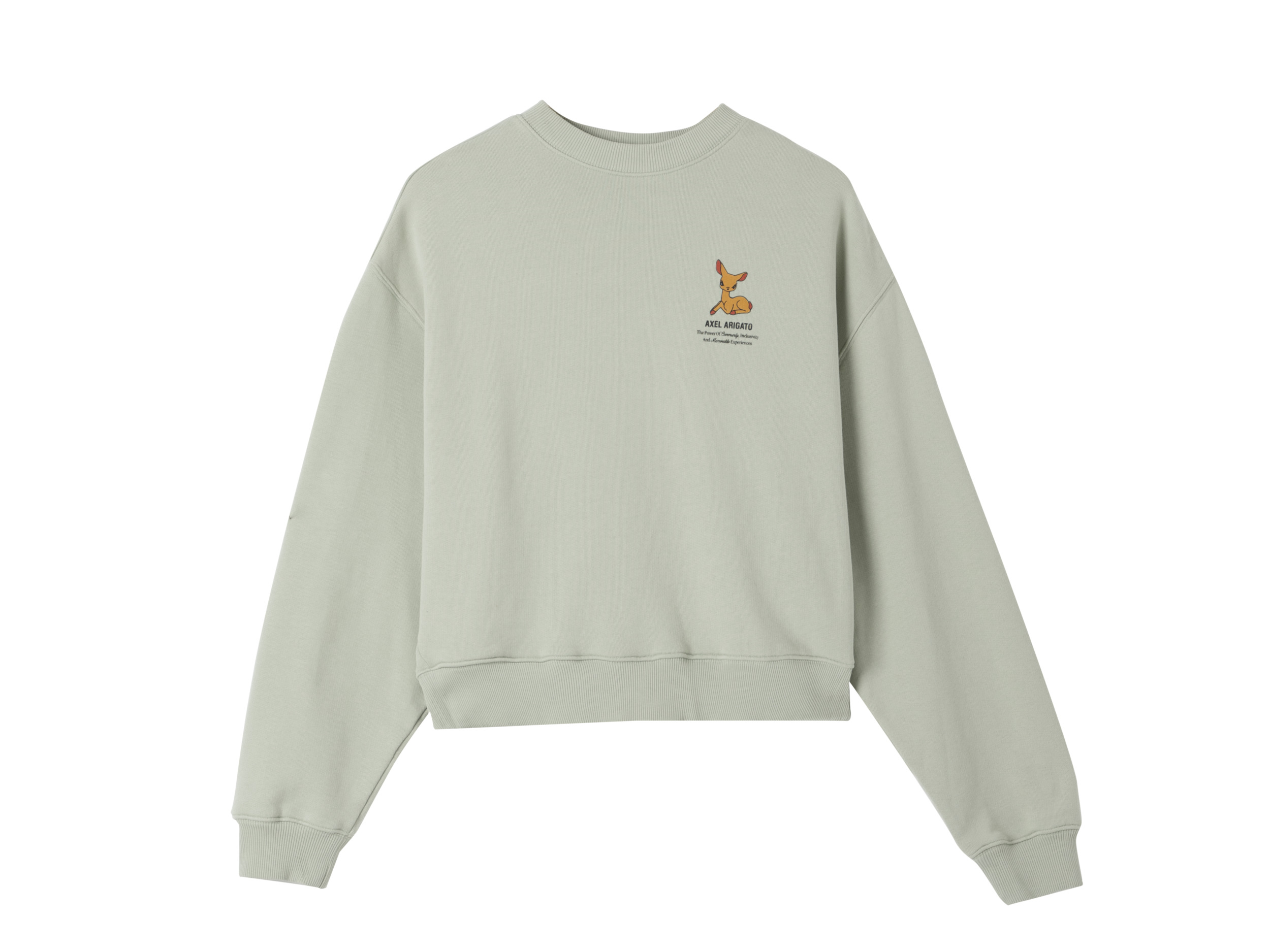 Juniper Sweatshirt - 1