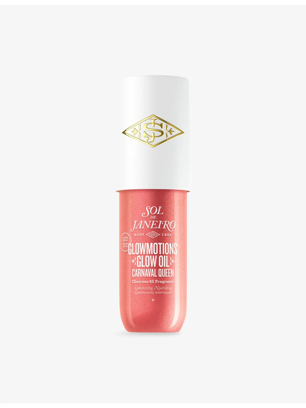 Carnaval Queen Glow Motions 75ml - 1