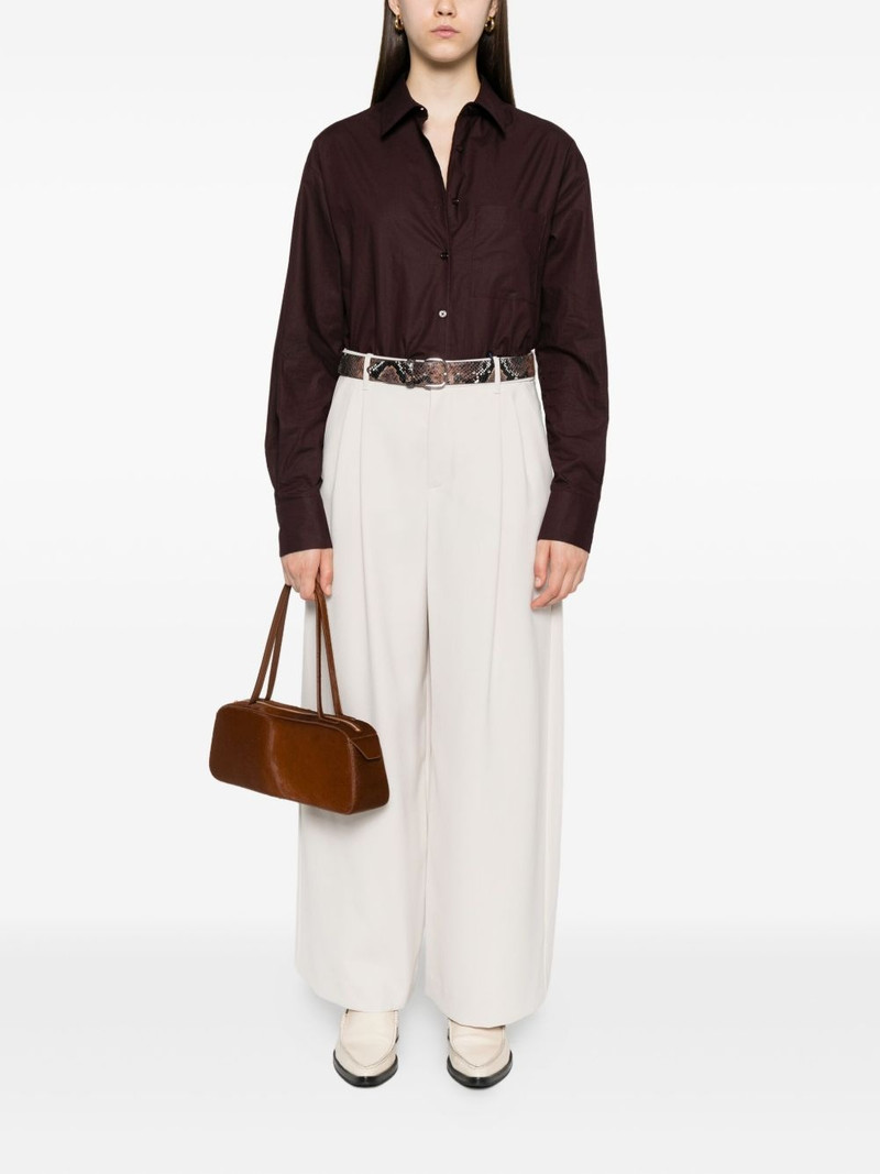'S Max Mara tailored trousers outlook