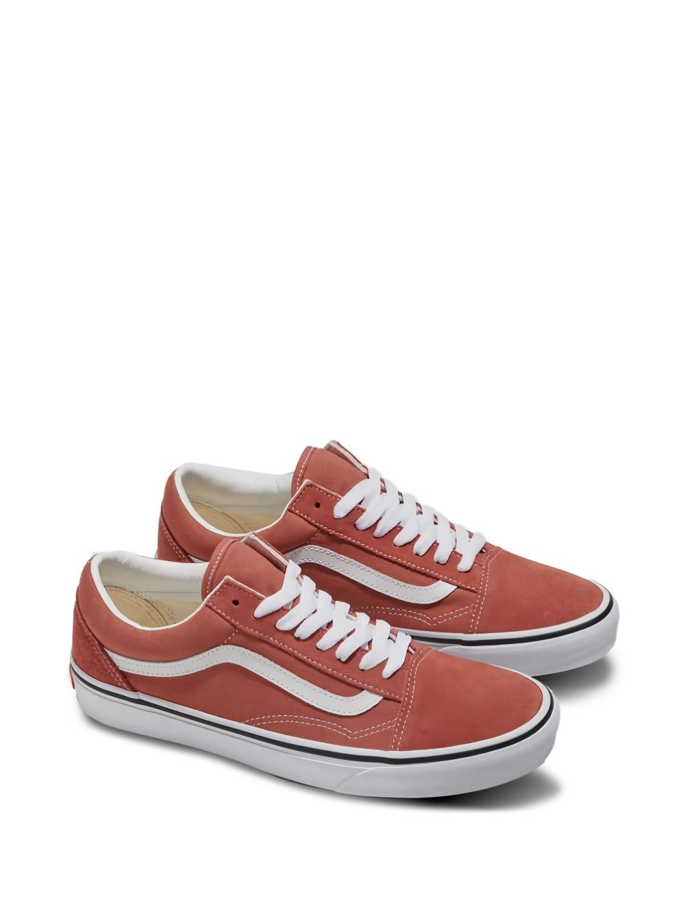 Old Skool "Auburn" sneakers - 2