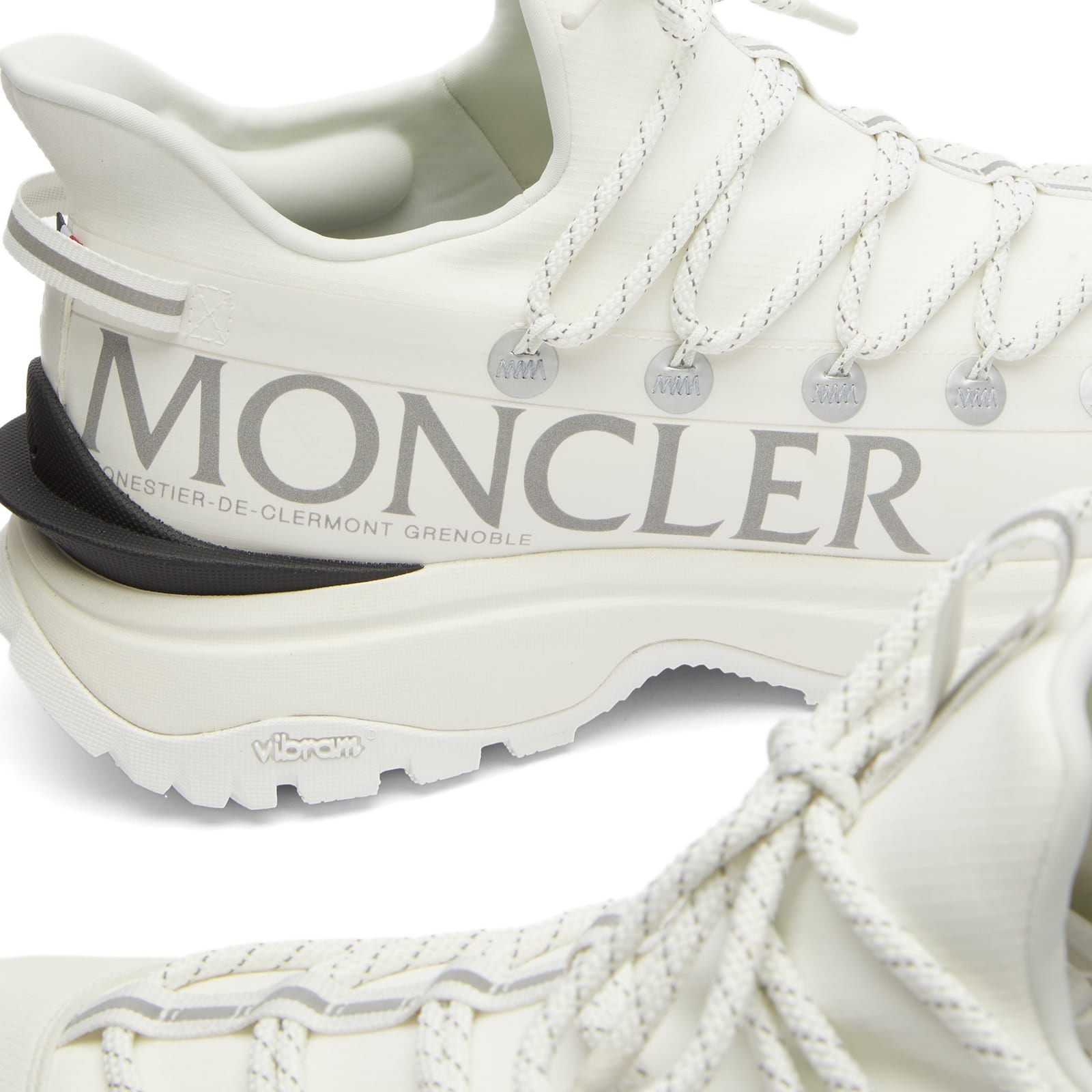 Moncler Trailgrip Lite2 Sneaker - 3