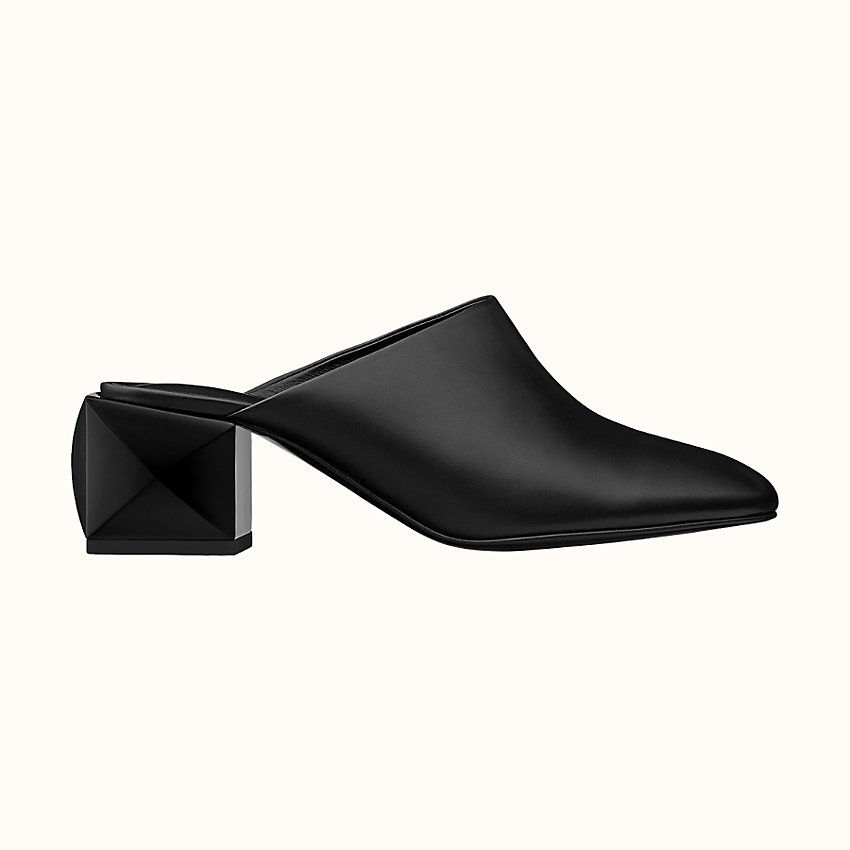 Christie mule - 3