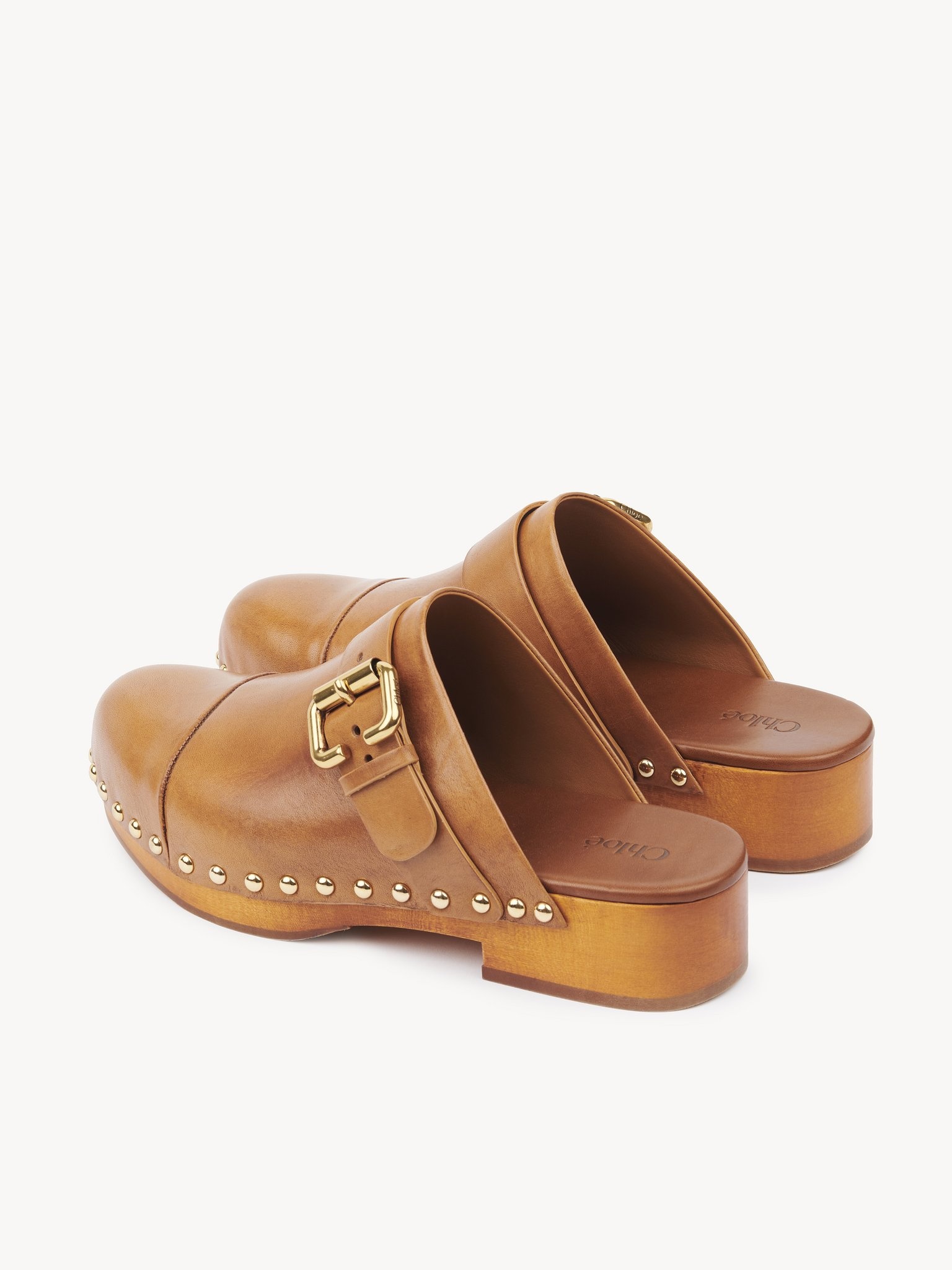 JEANNETTE CLOG - 4
