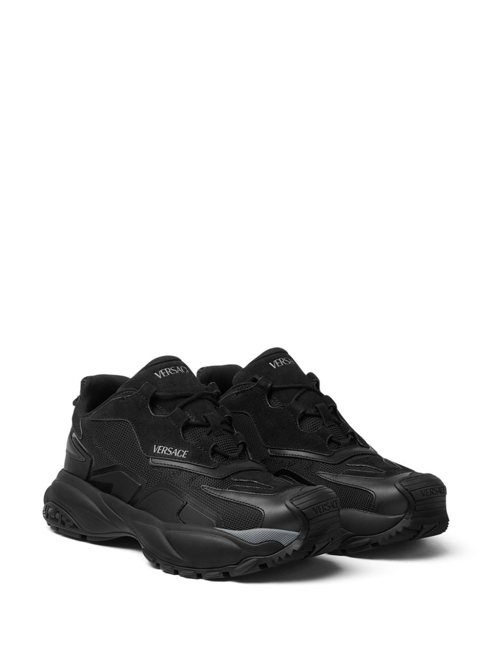 Versace Sneakers - 4