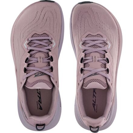 FWD Via Running Shoe - Women's - 4