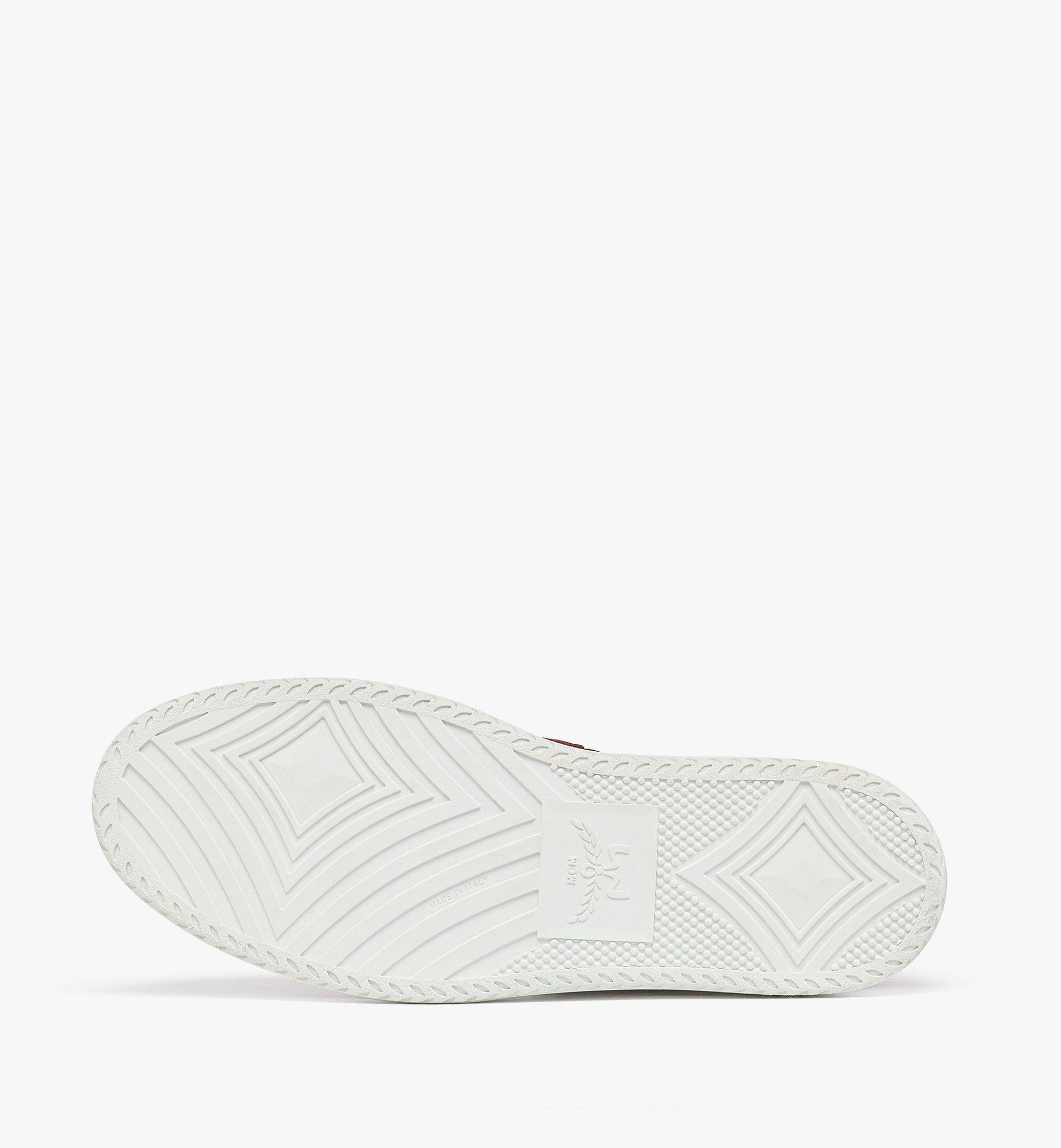 Neo Terrain Driving Shoes in Calf Suede - 4
