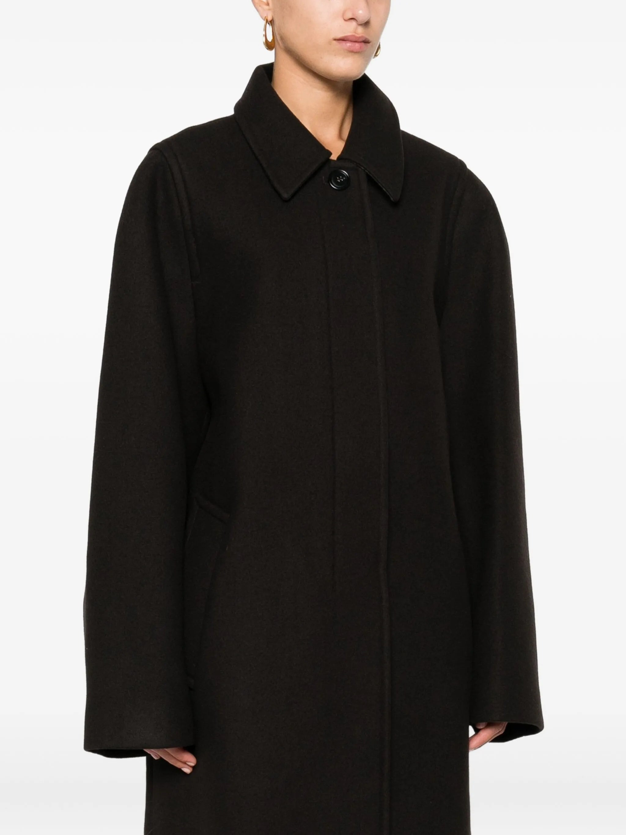 Low Classic Coats - 5