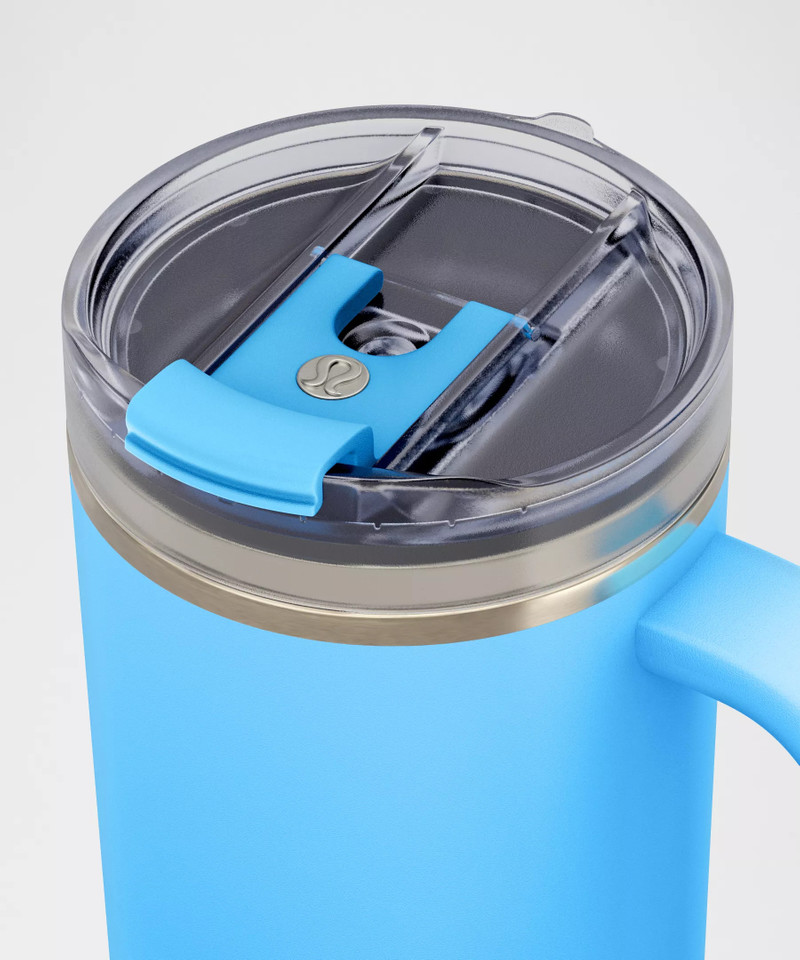 Insulated Tumbler 40oz 3