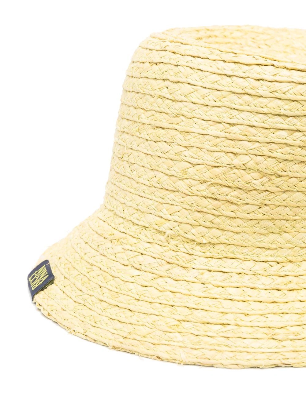 straw bucket hat - 2