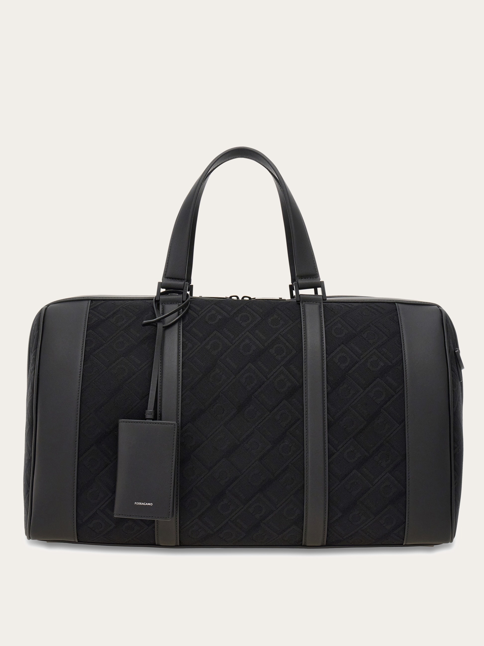 Duffel bag - 1